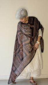 AJRAKH CHAUSAR