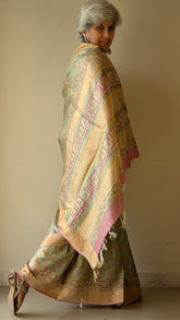 SOFT VERDURE