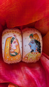 RADHA KRISHNA