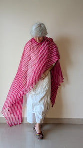 SHADES OF PINK