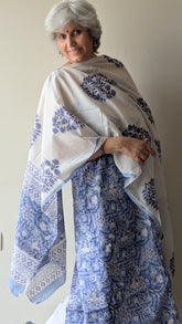 CERULEAN GRACE