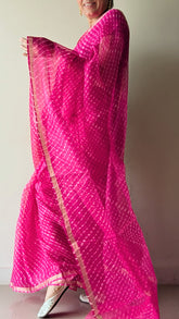 RAANI in Kota Silk
