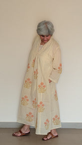SAFFRON ( XXL)