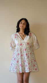 BLUSH & BLOOMS (XXL)