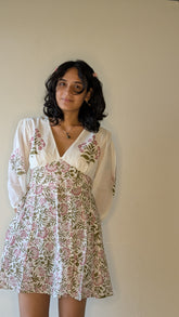 FRUIT & BLOOMS (XXL)