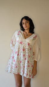 BLUSH & BLOOMS (S)