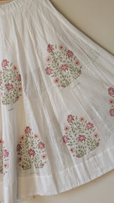 DELICATE BLOOMS