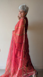 SINDOORI RED
