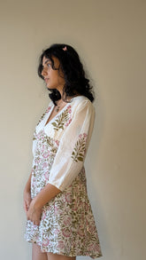 FRUIT & BLOOMS ( XL)