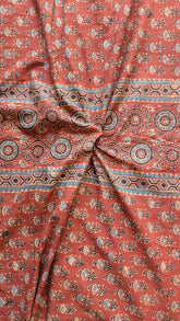 MEDALLION STRIPE