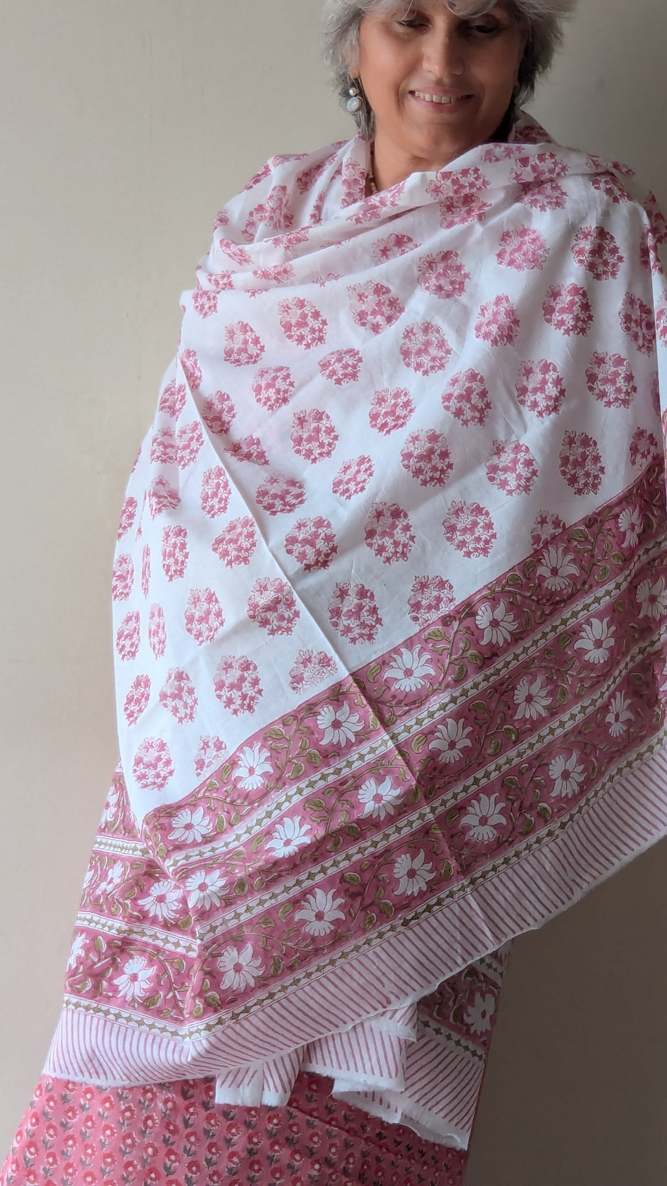 PINK REVERIE