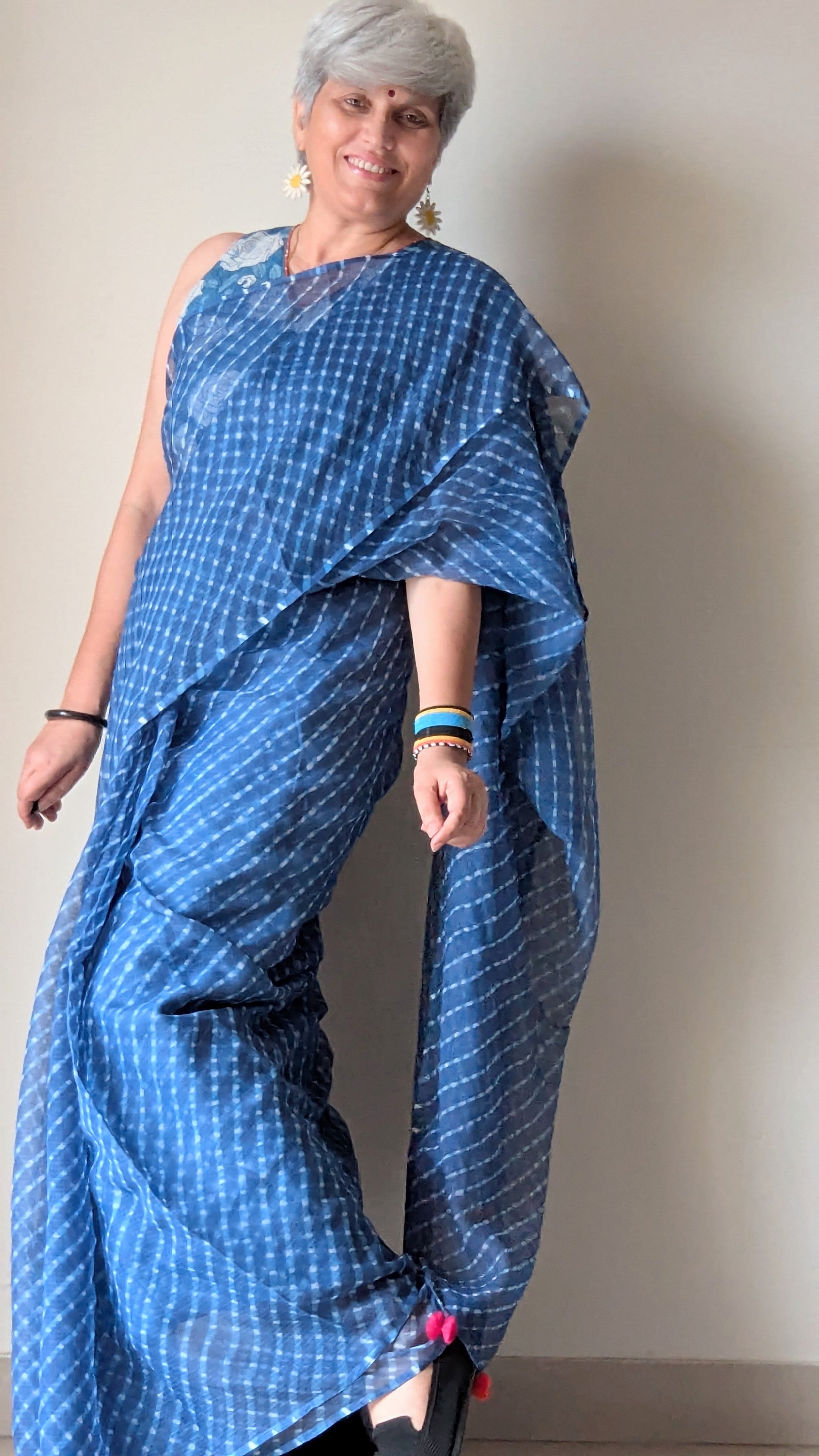 INDIGO MOOD