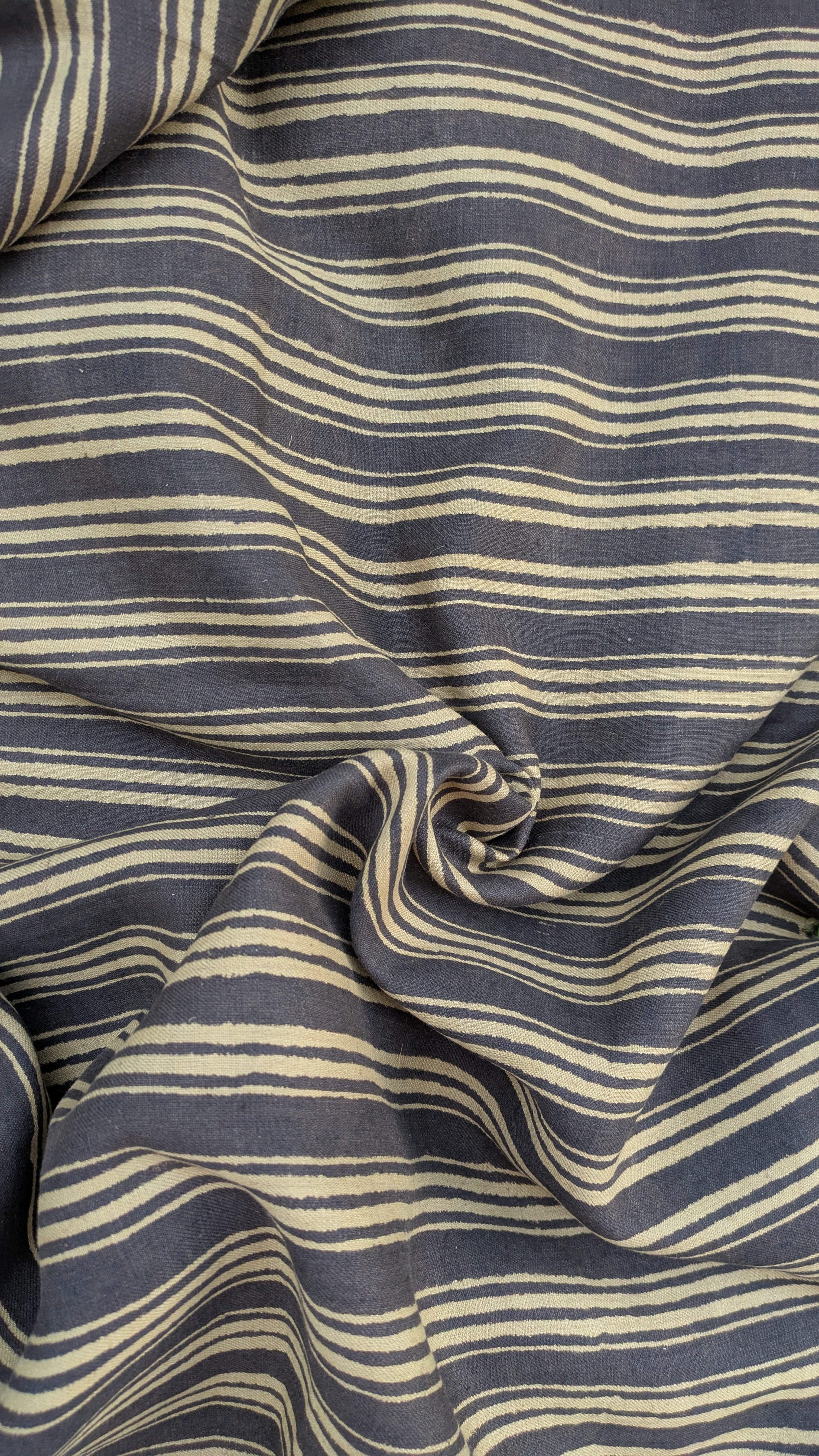 DUNE LINES