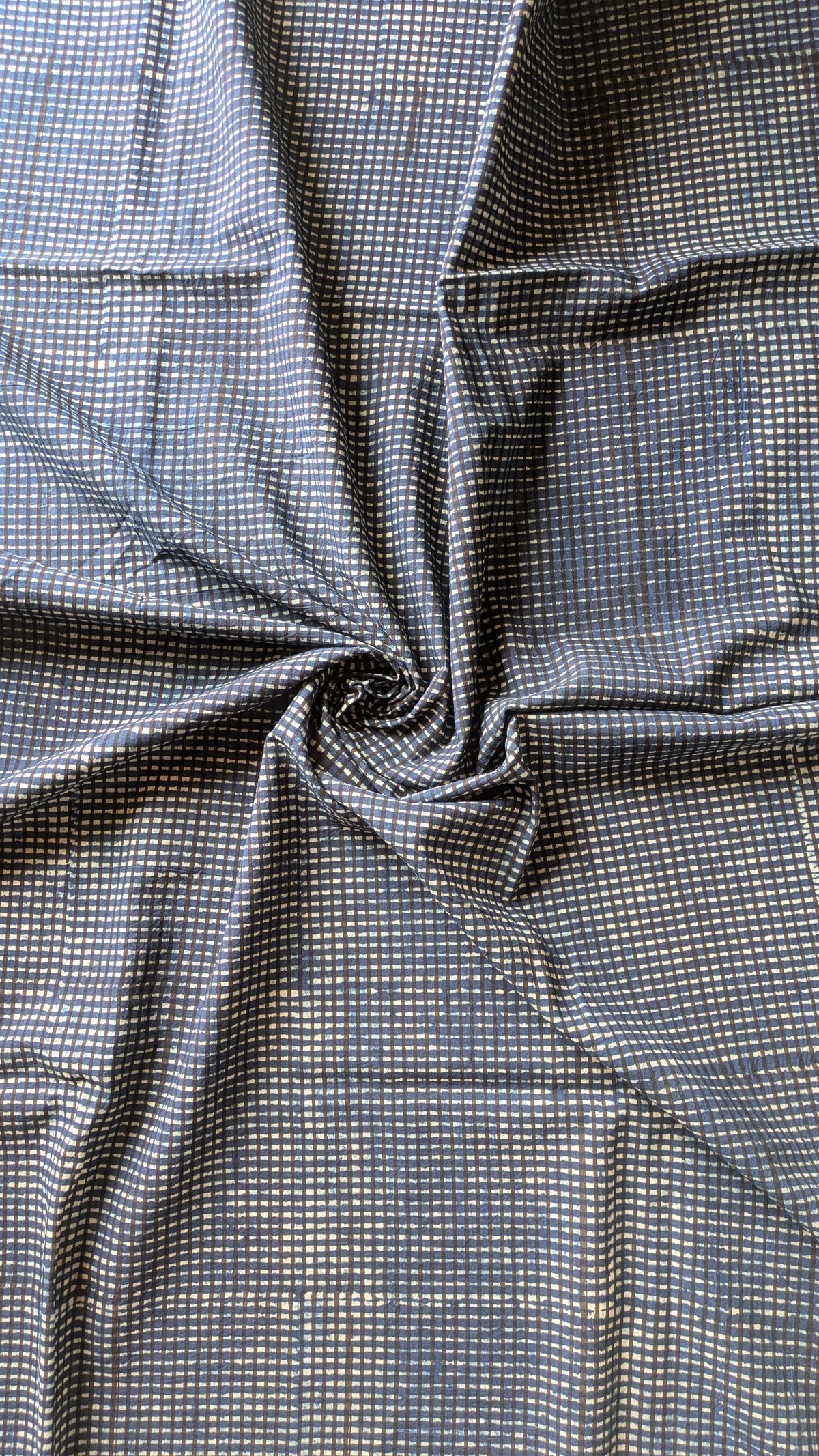INDIGO MATRIX