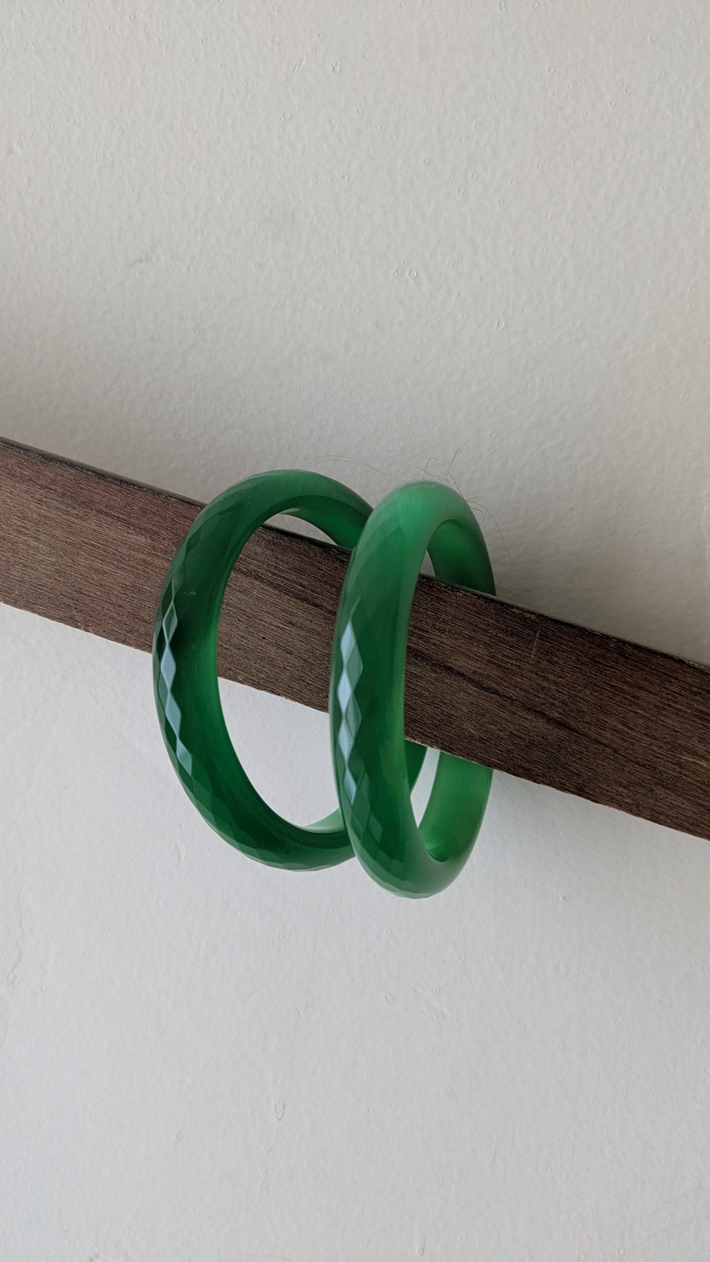 EMERALD GREEN