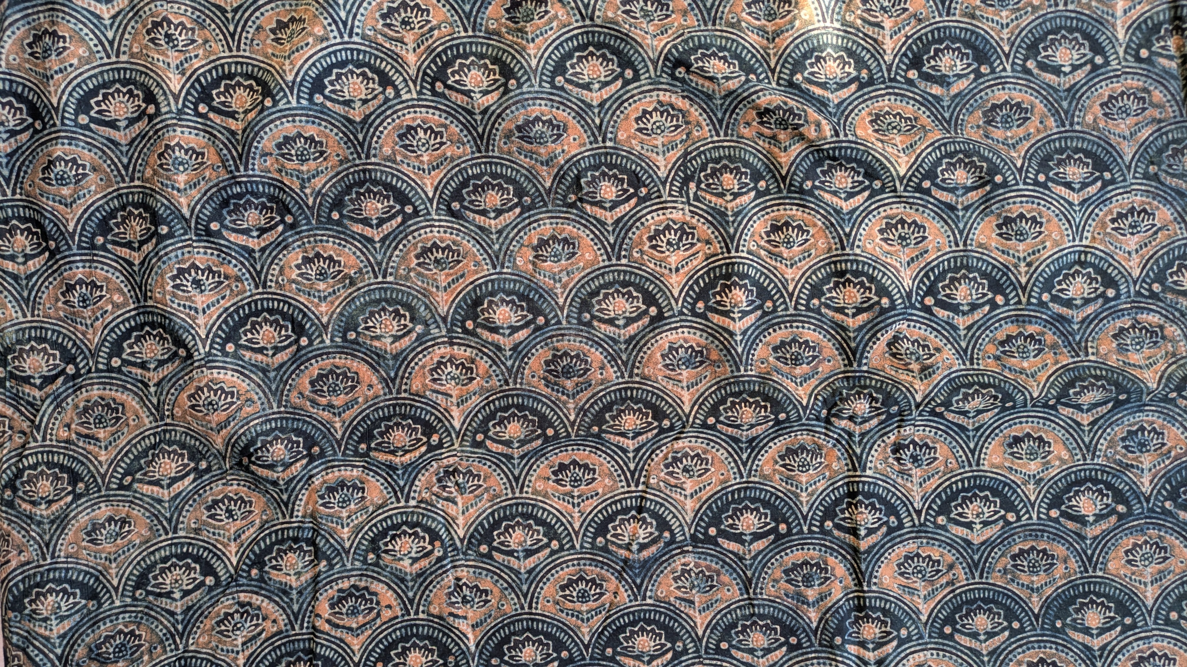 FLORAL SCALES