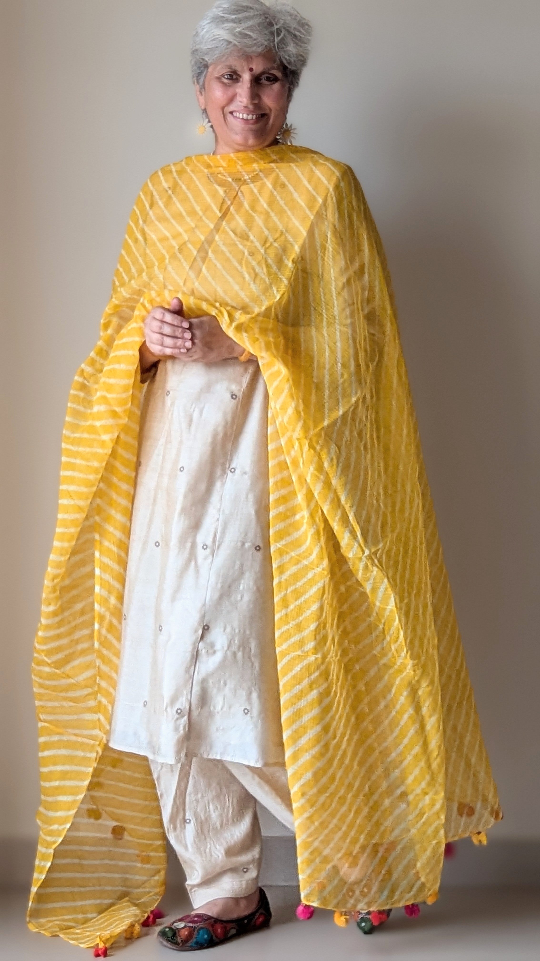 MARIGOLD