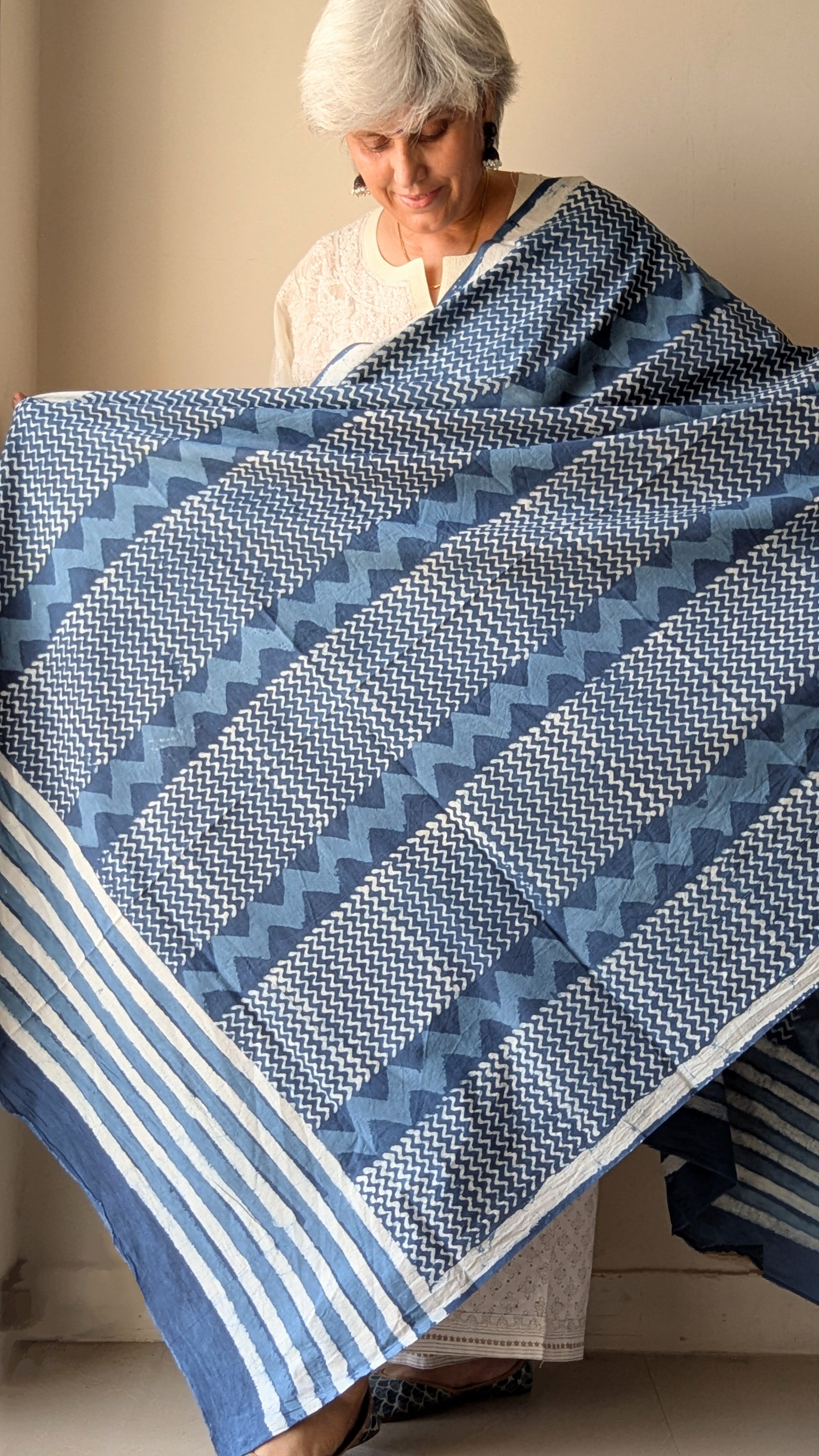 INDIGO PULSE