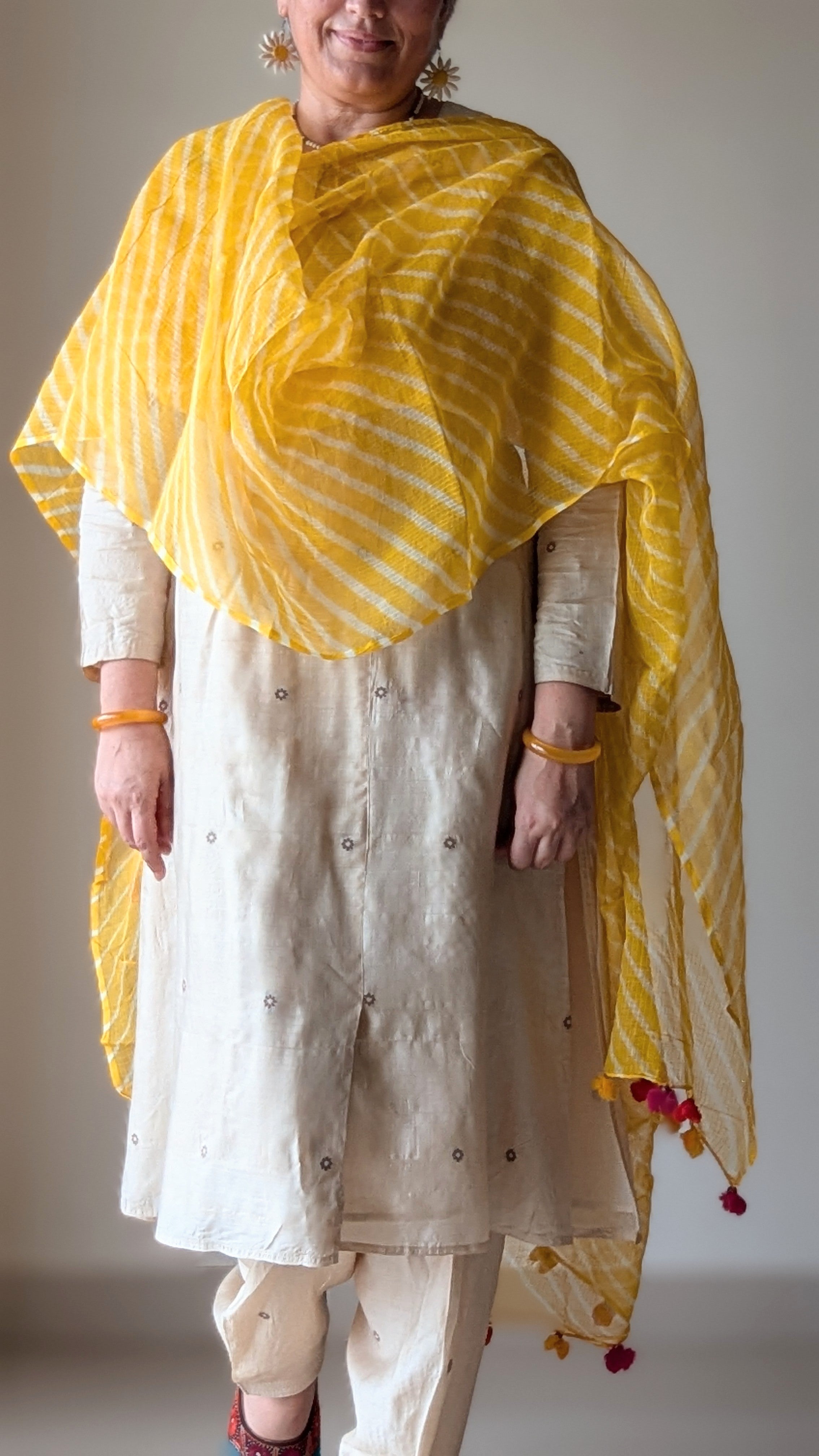 MARIGOLD
