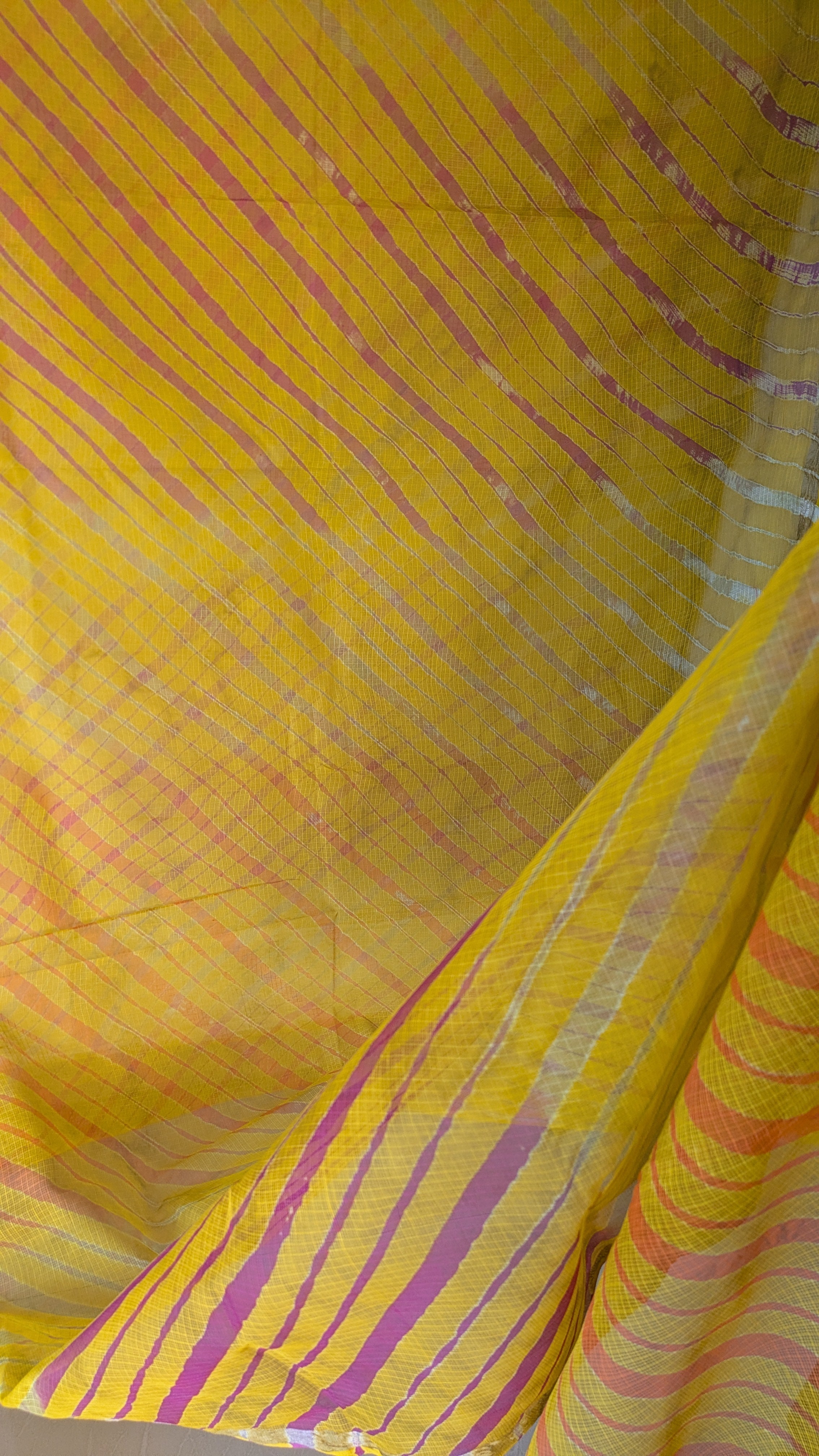 MARIGOLD MIST