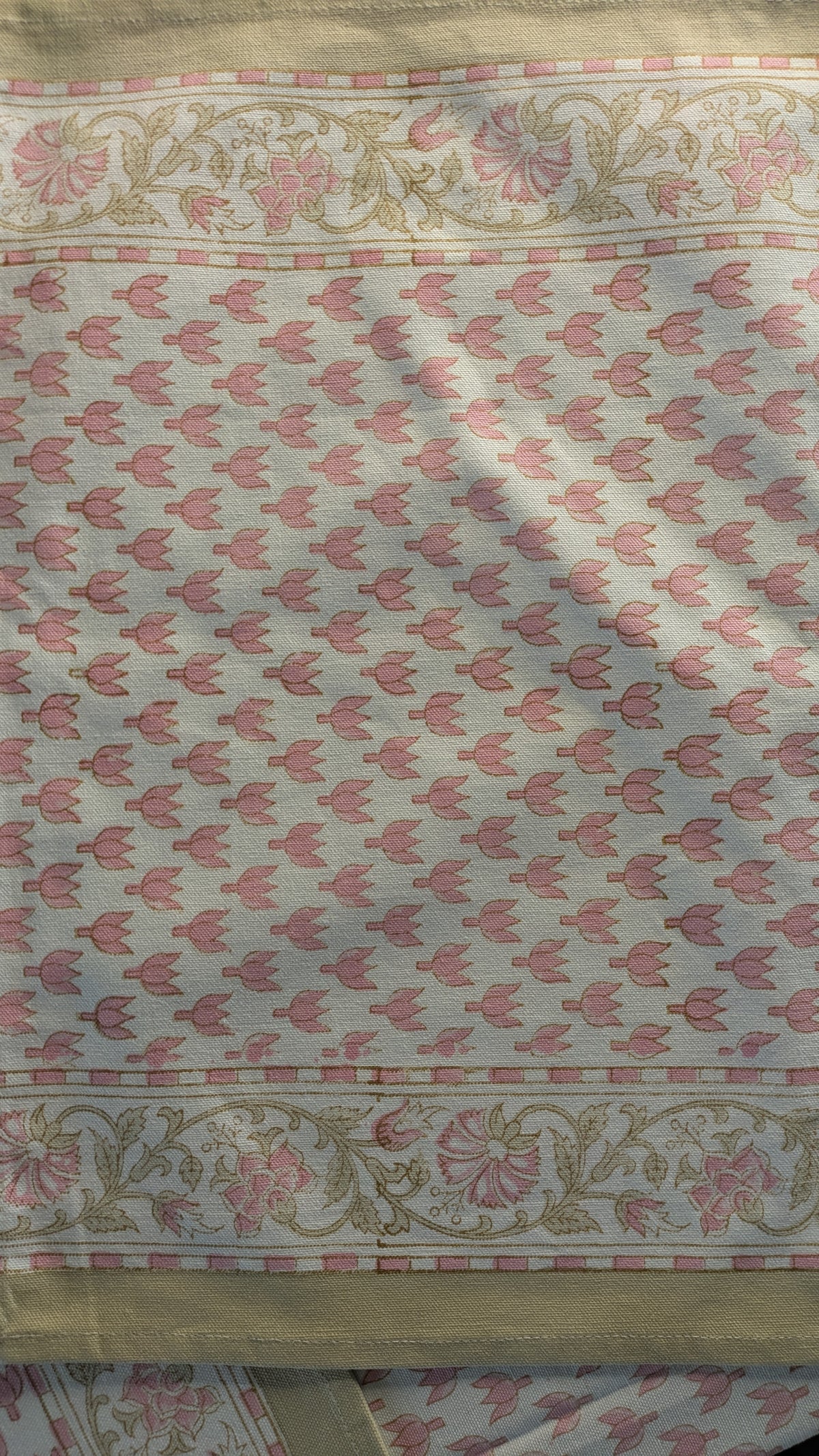 JAIPUR SAWARI ( Placemats & Table napkins)