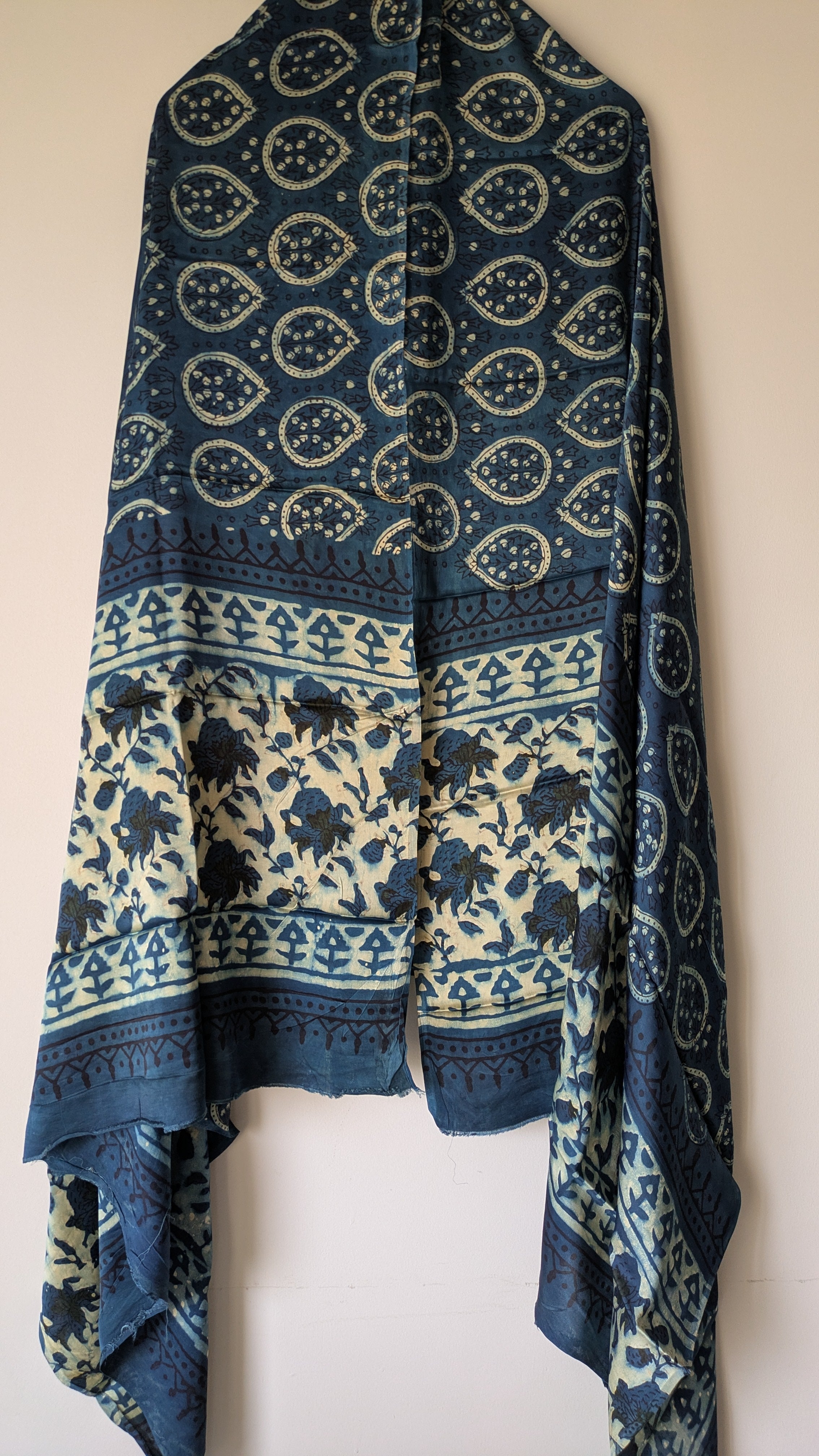 INDIGO FLORA