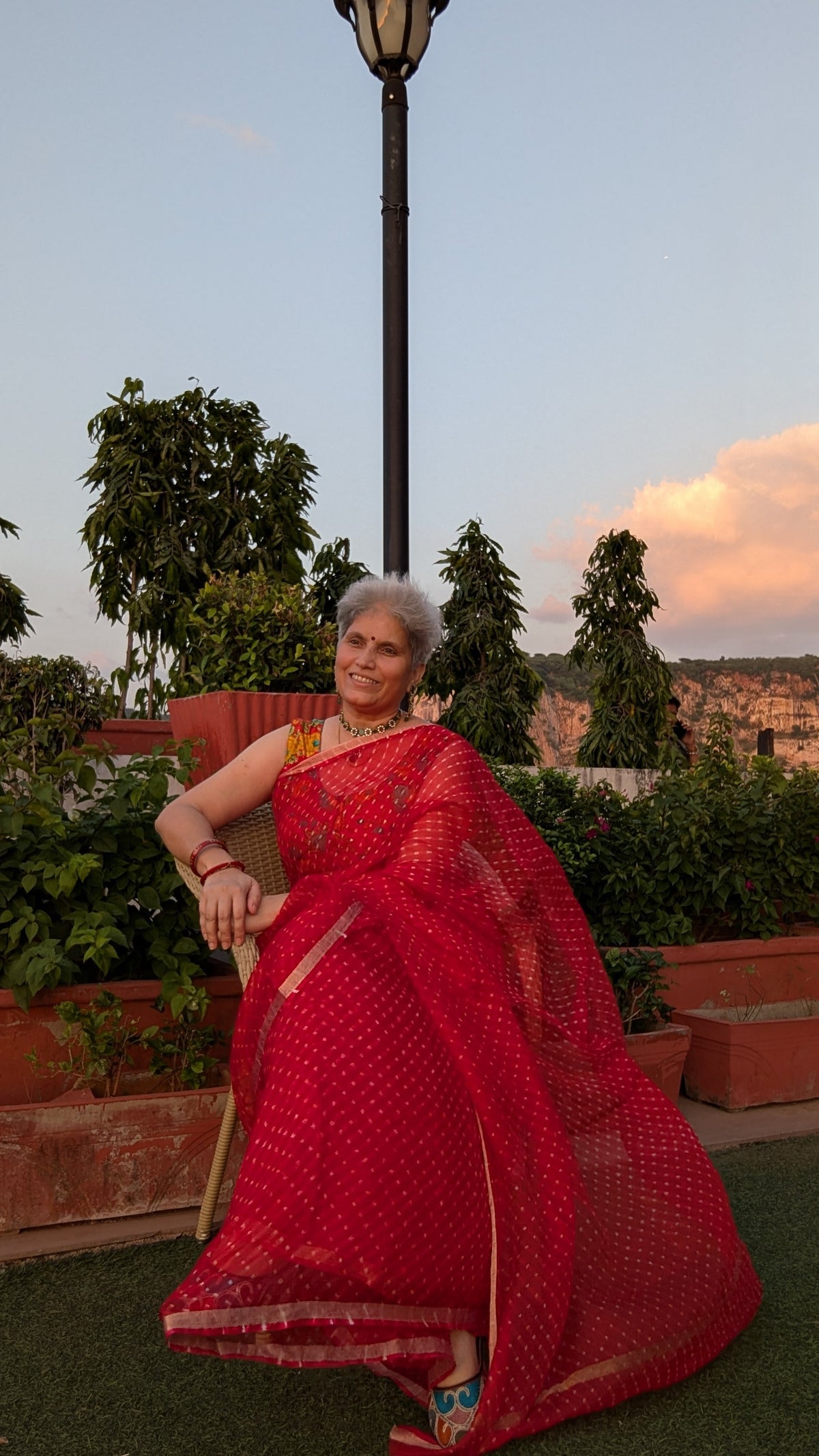 ANUPAMA