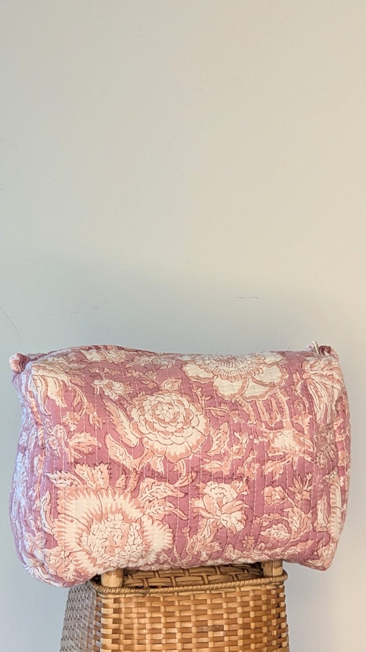 VINTAGE PEONY
