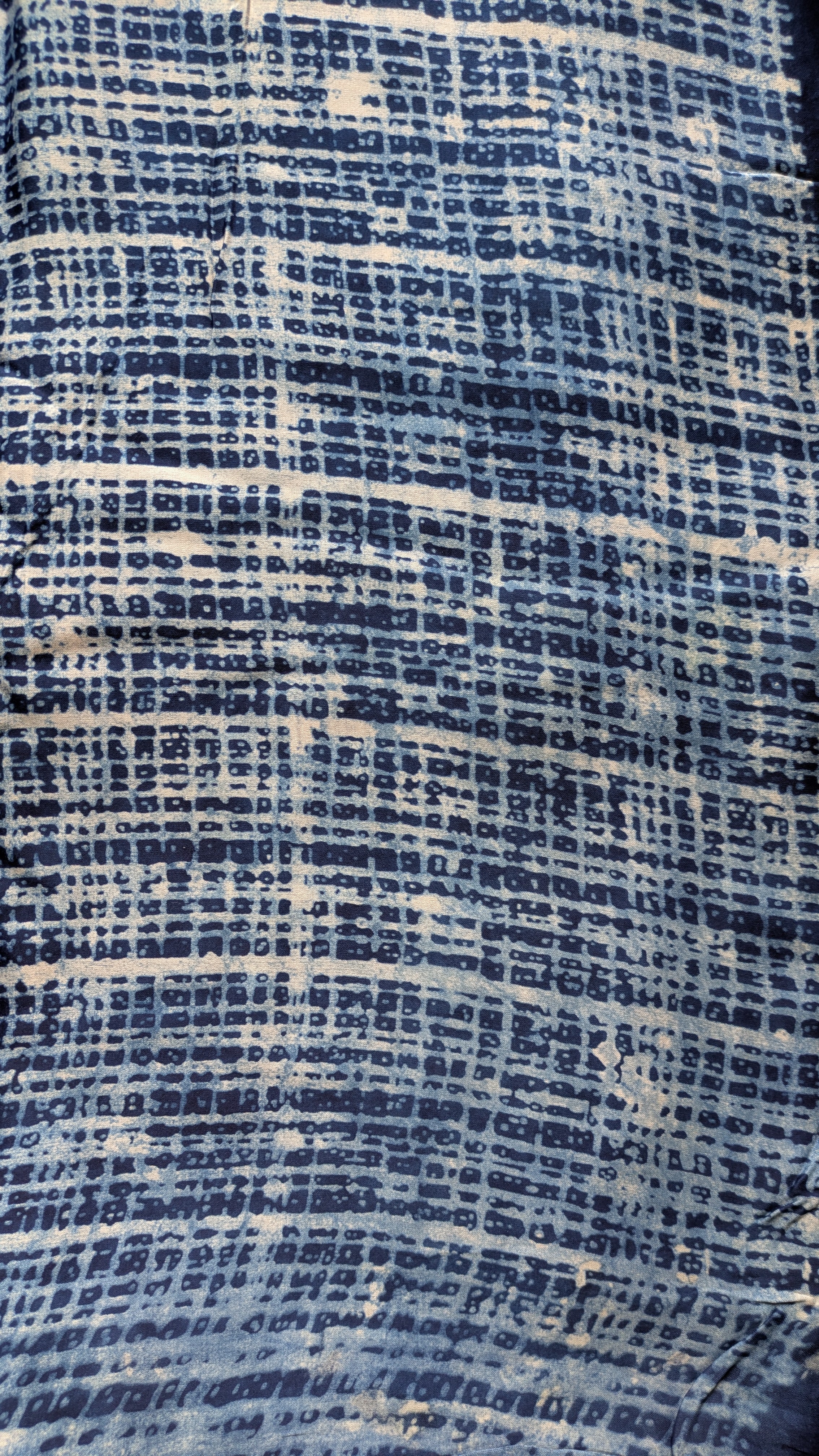 INDIGO GRID