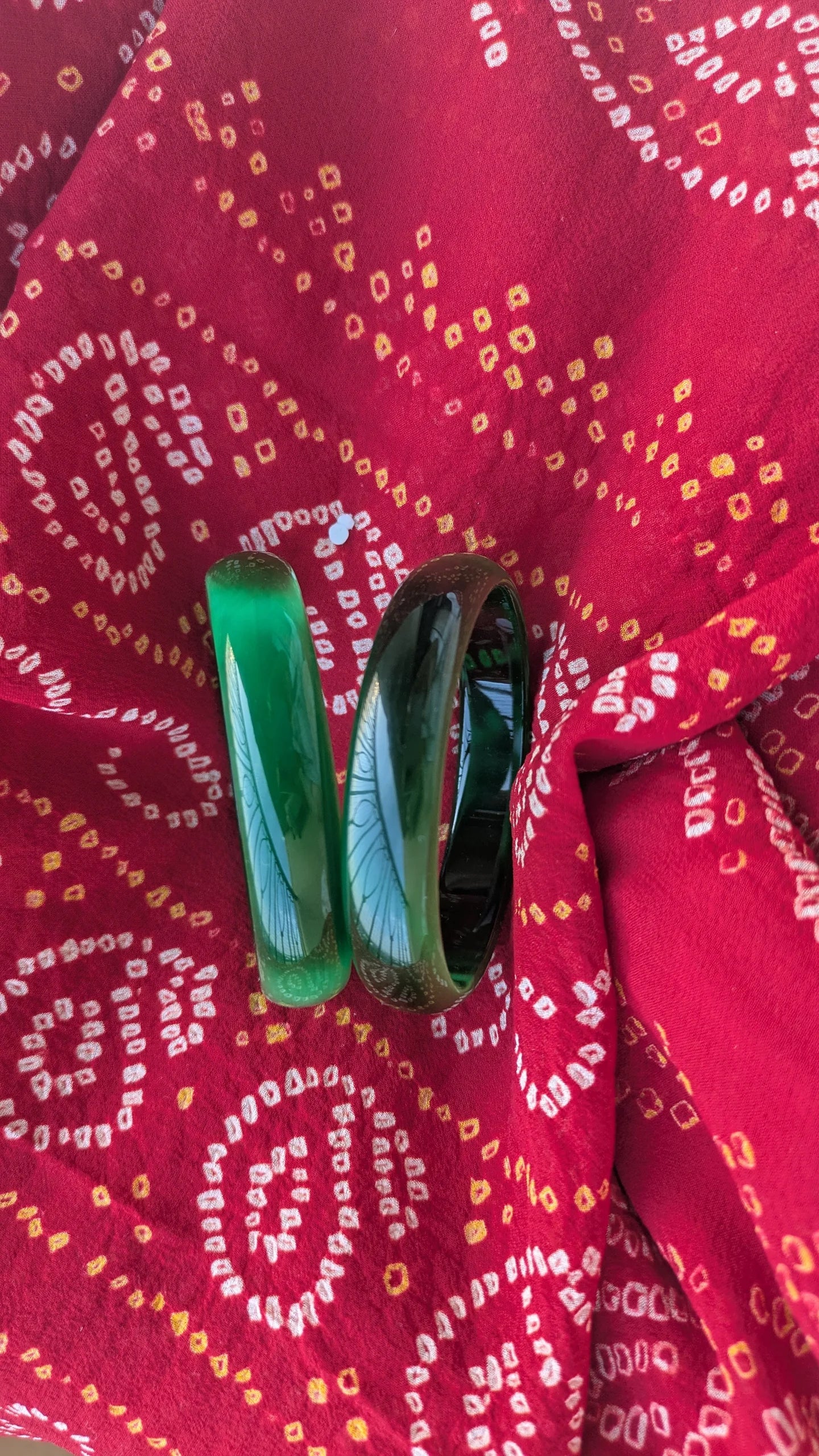BOTTLE GREEN 2.5-2.6