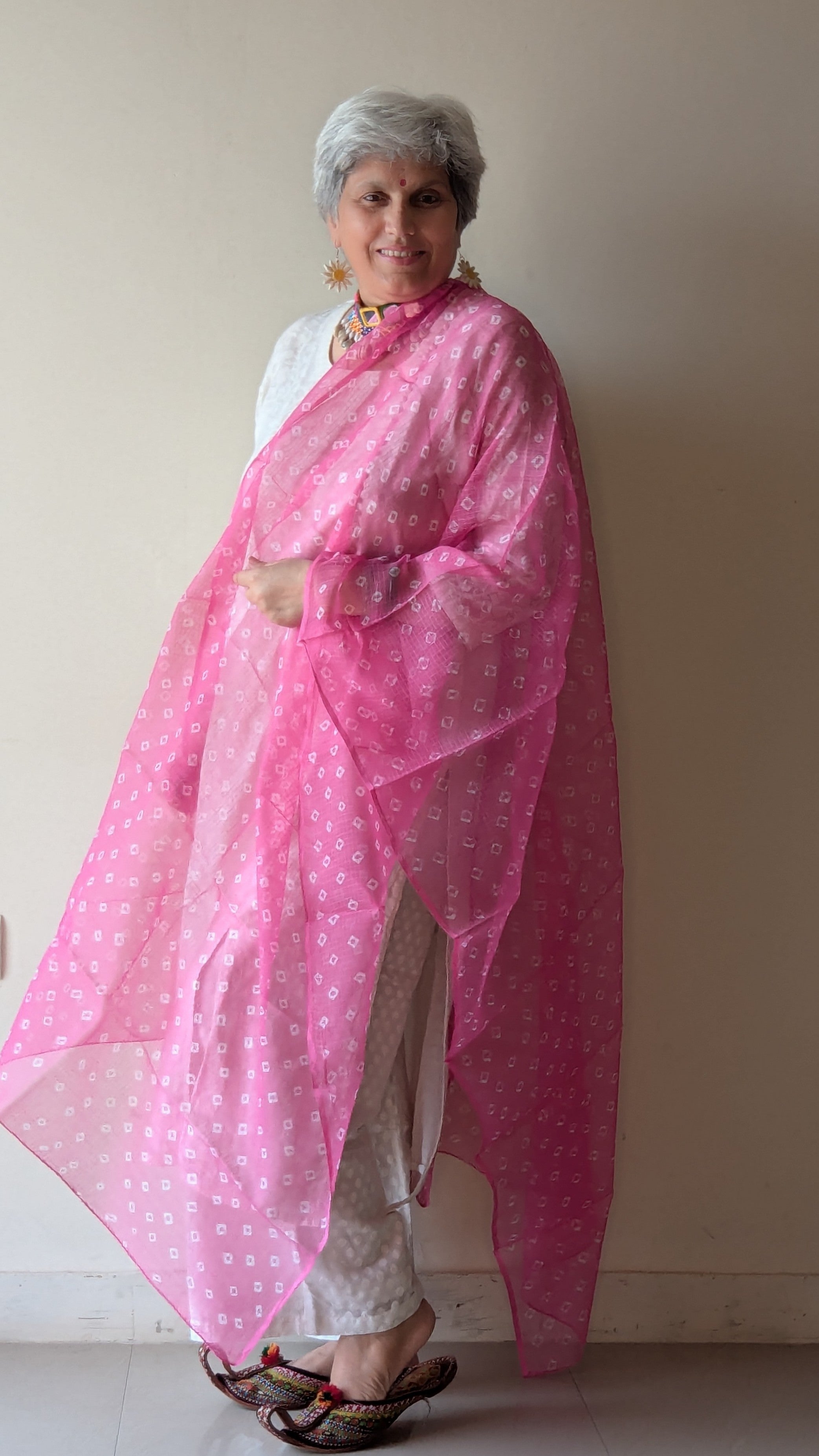 PINK PEARLS