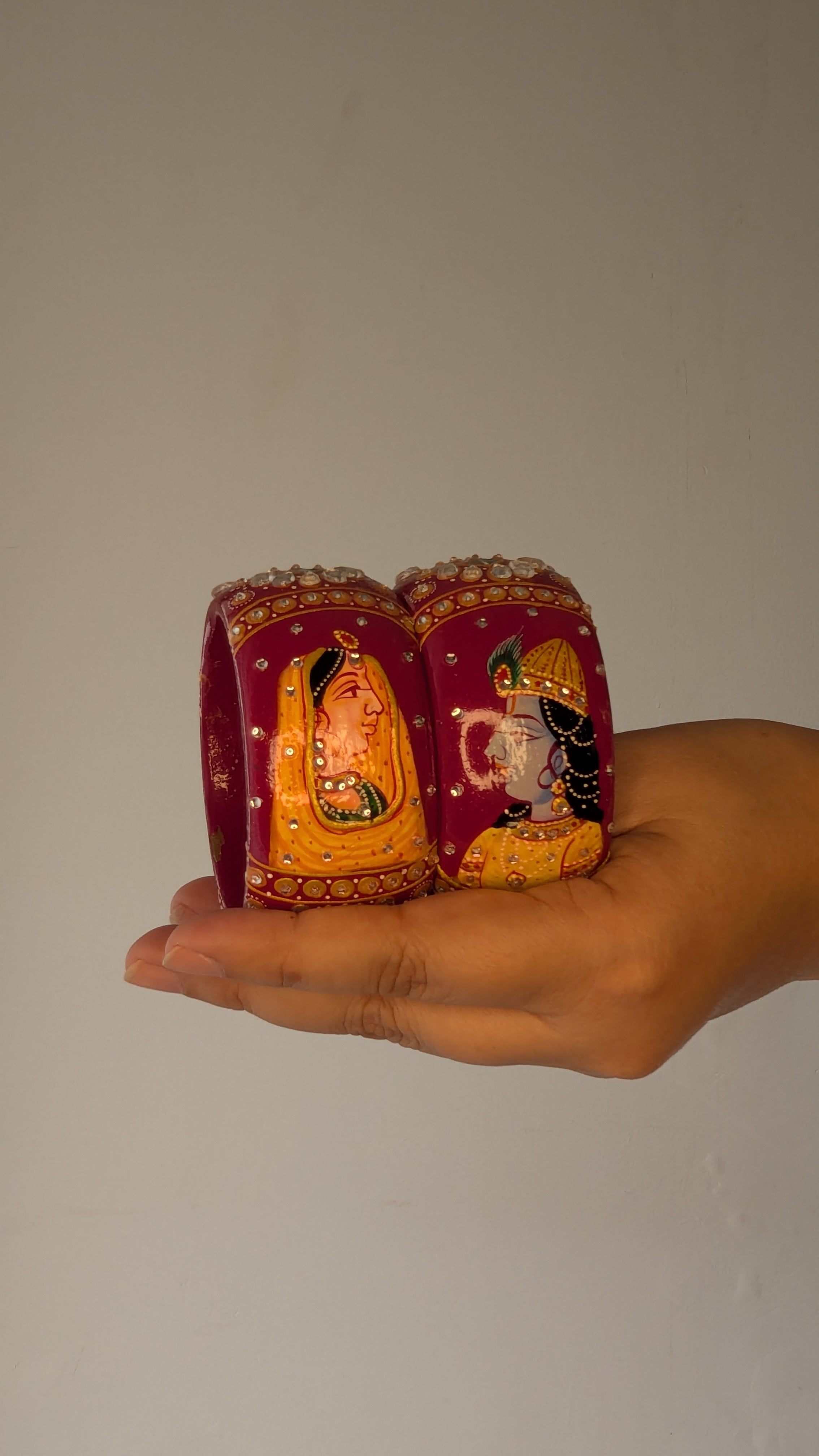 RADHA KRISHNA