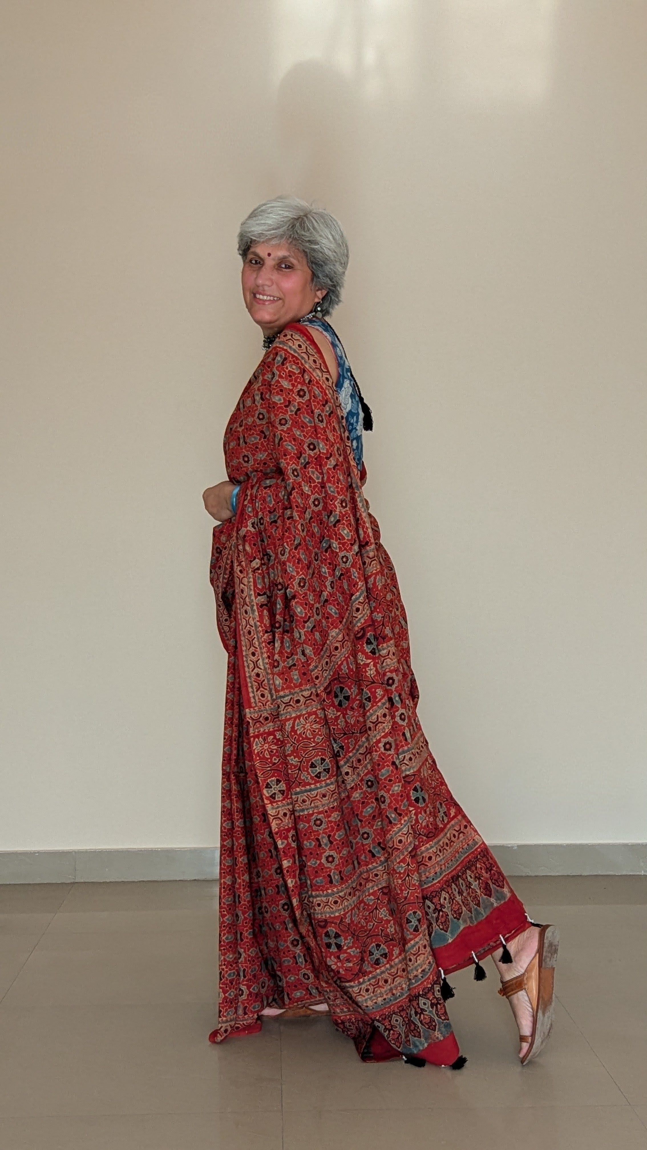 NOORANI