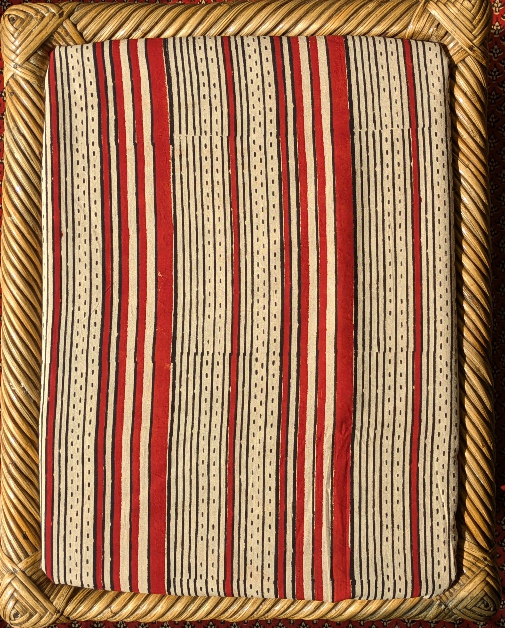 STRIPES
