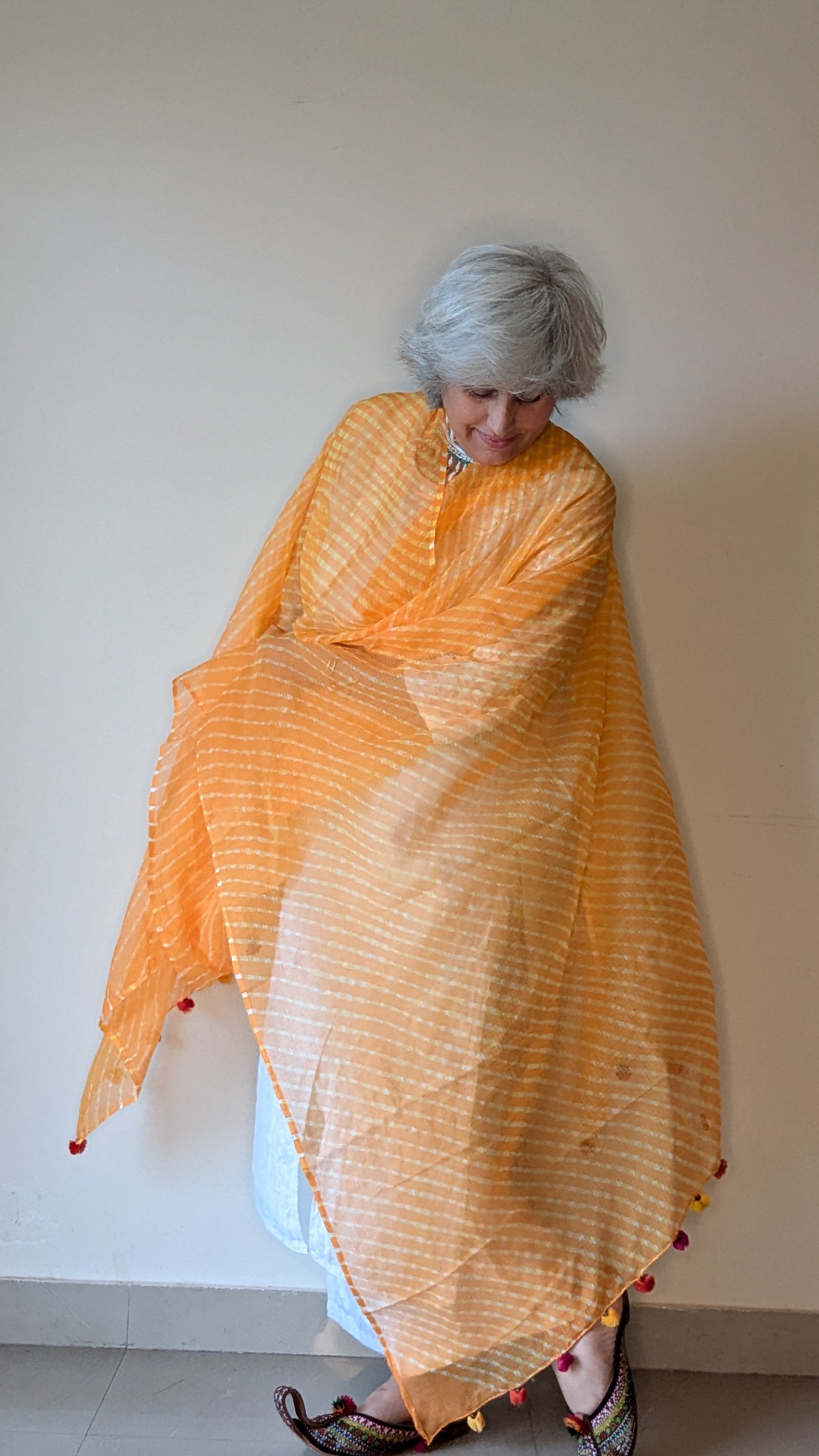 MARIGOLD -2