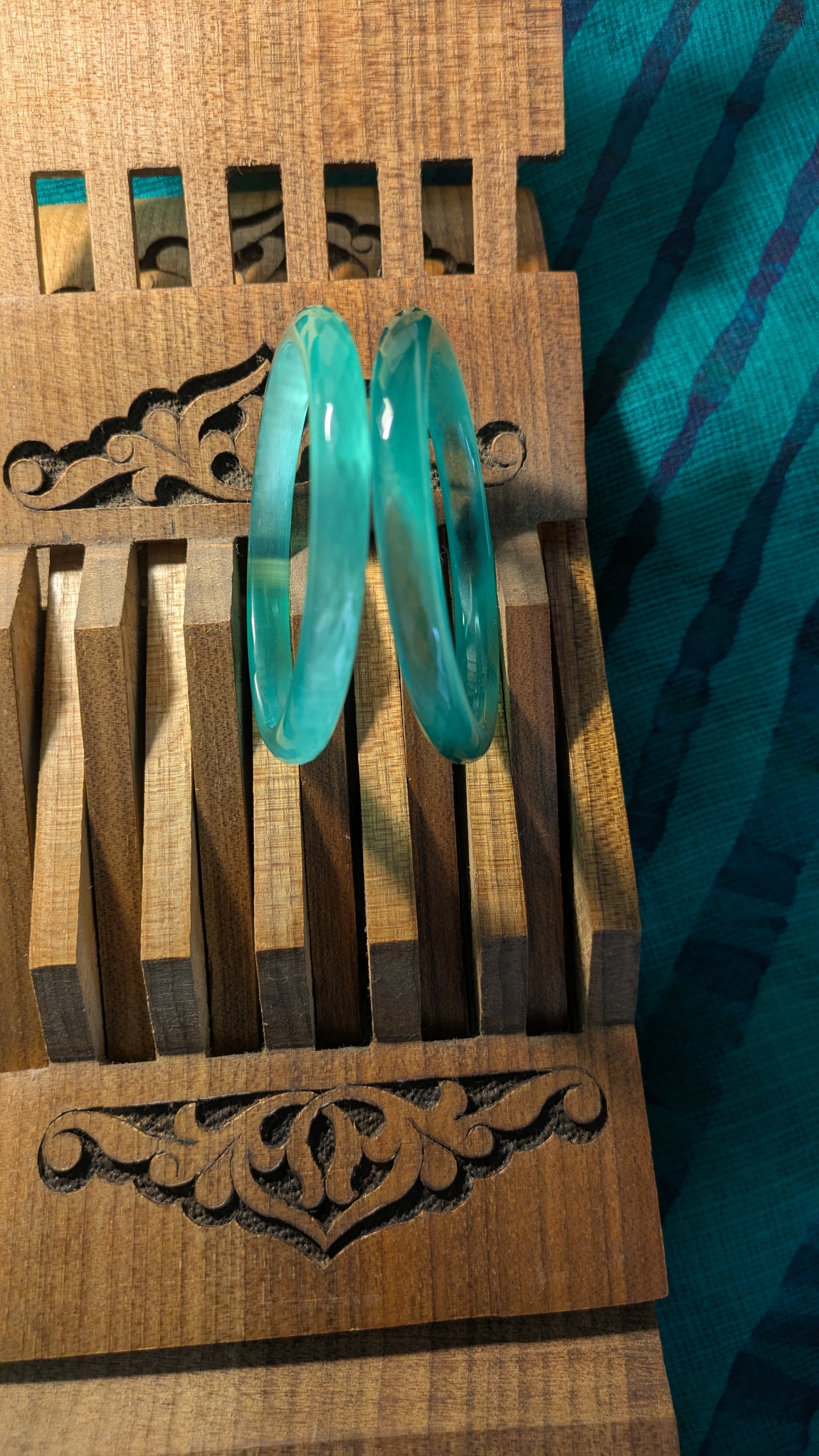 SEA JADE