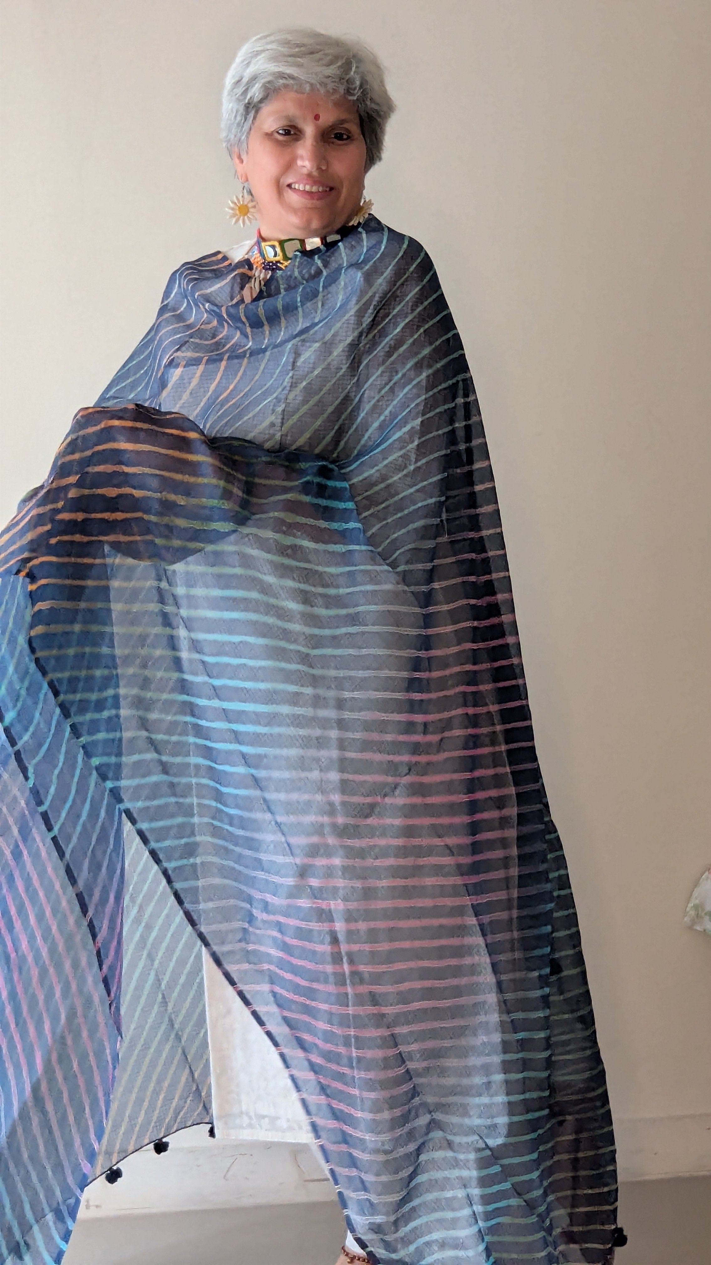 INDIGO