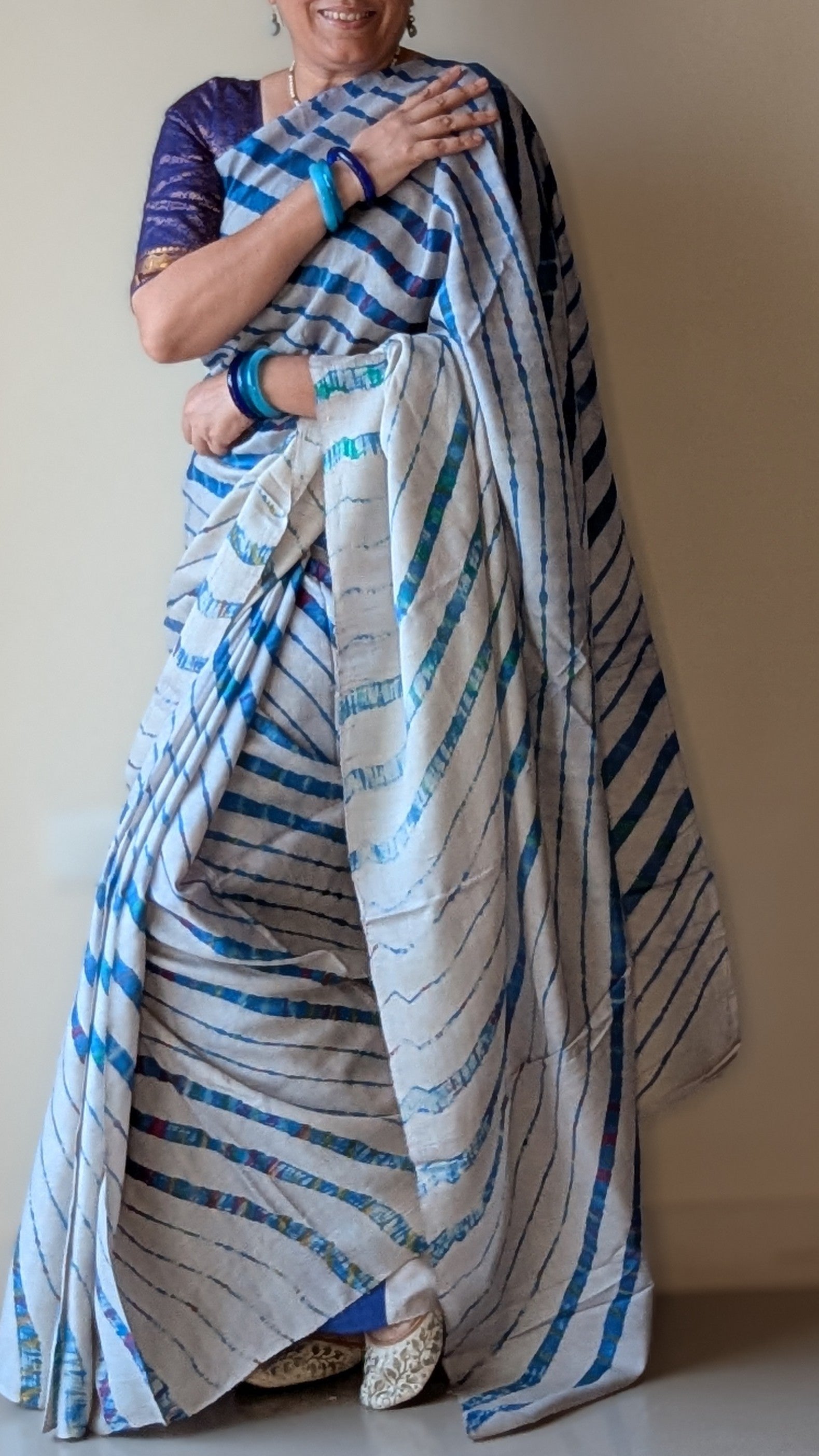 OCEAN STRIPES