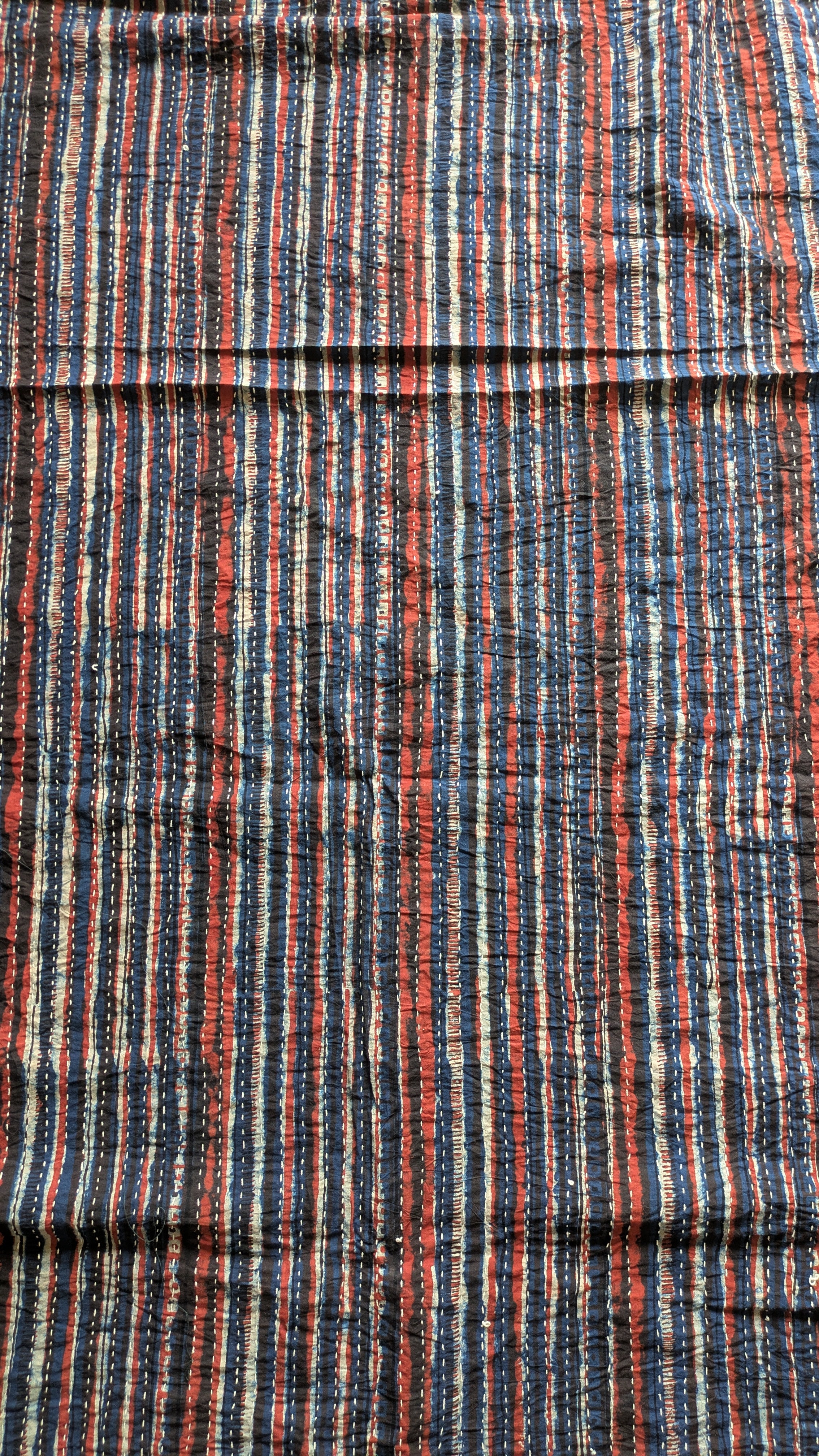 INDIGO TRACK