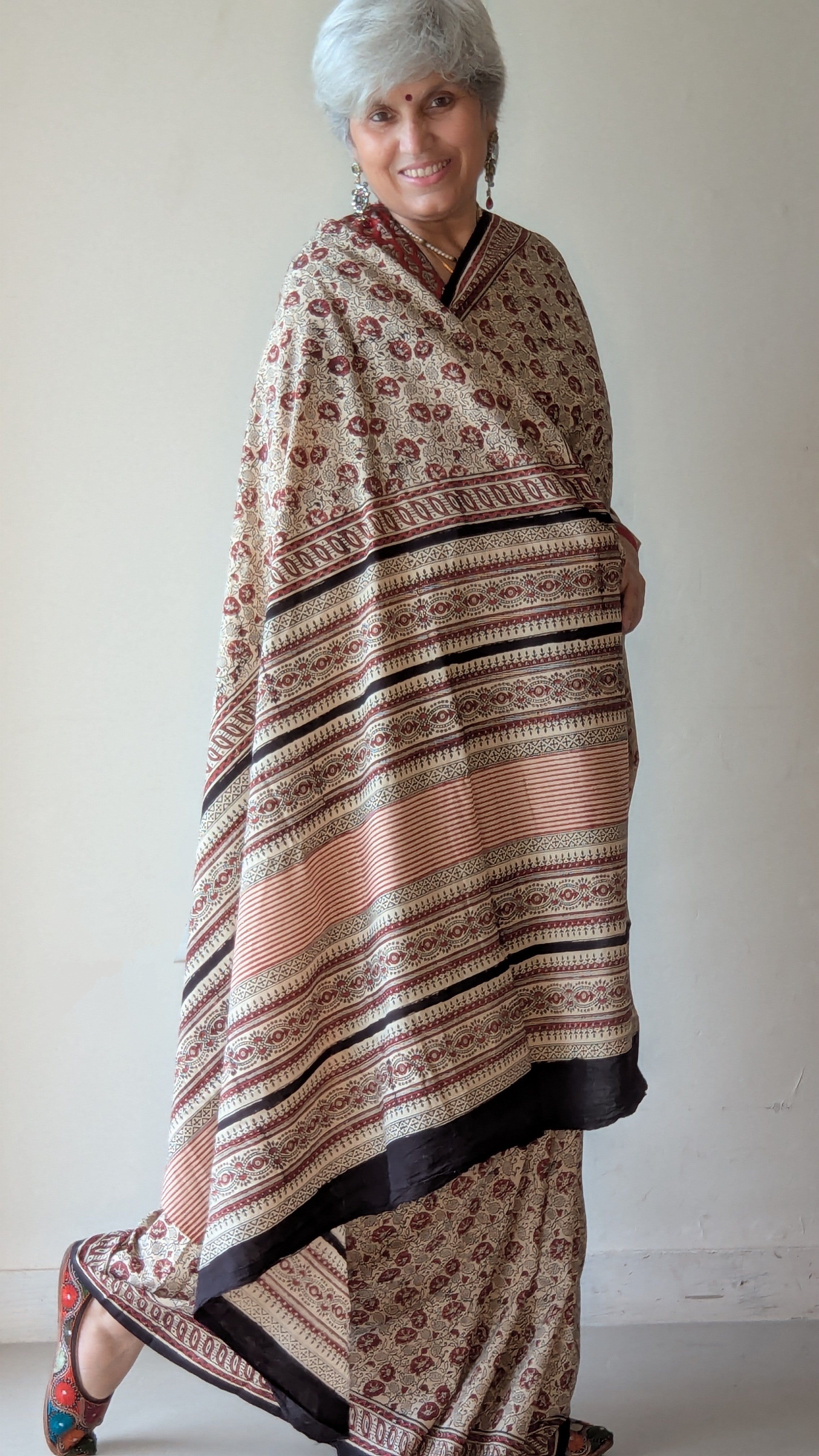 SUKH MAATI