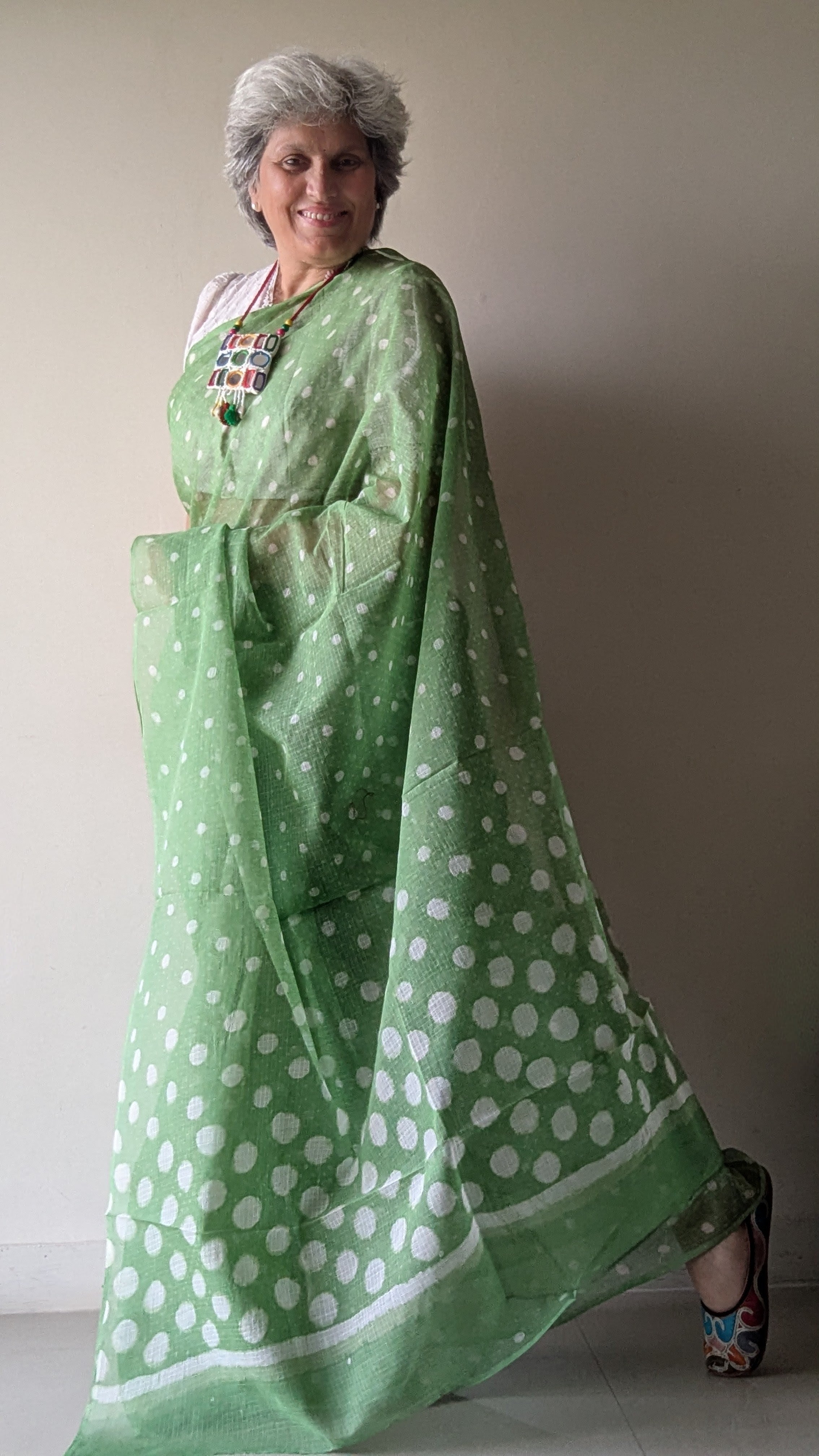 PANNA POLKA