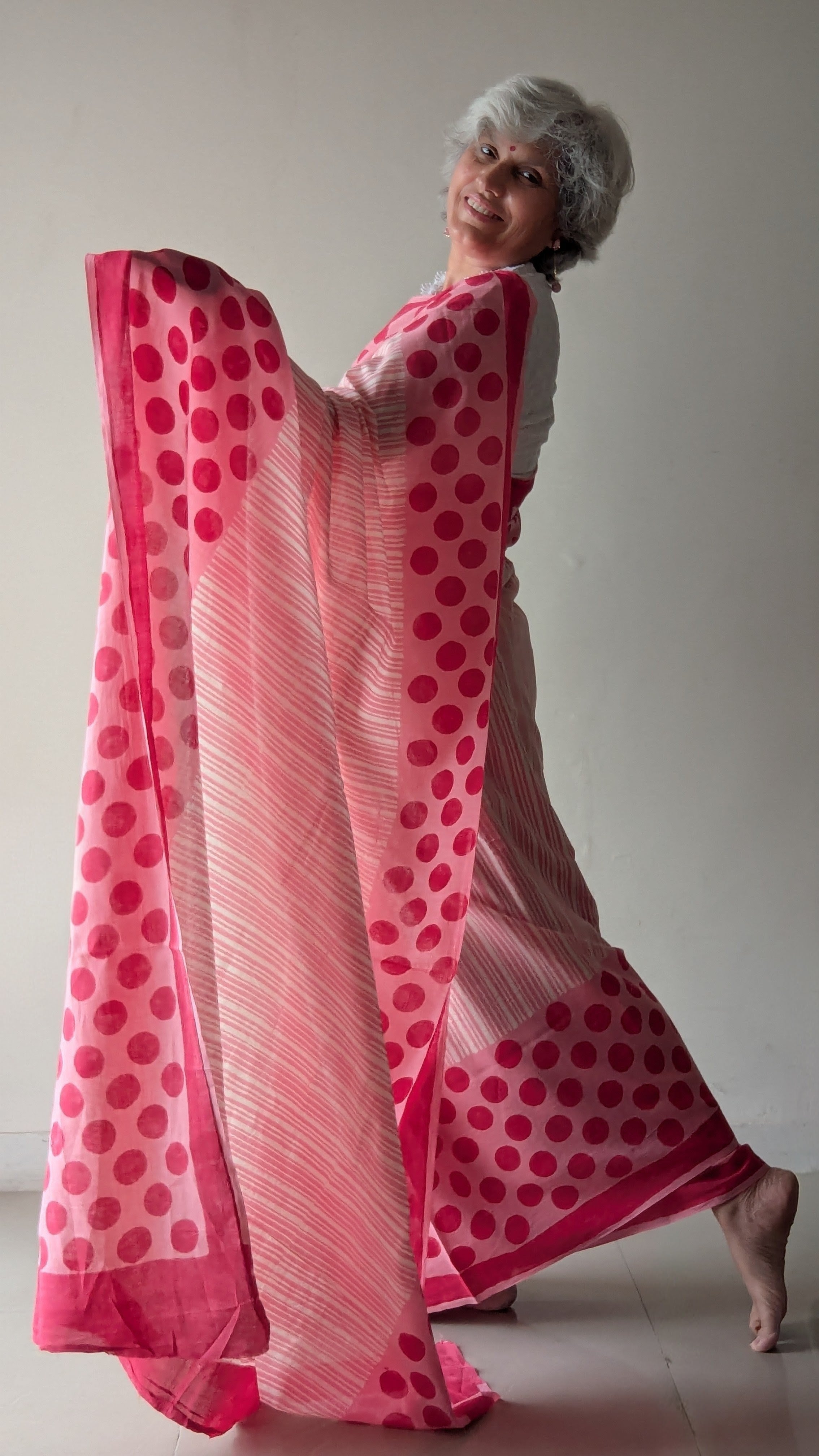 CANDY DOTS