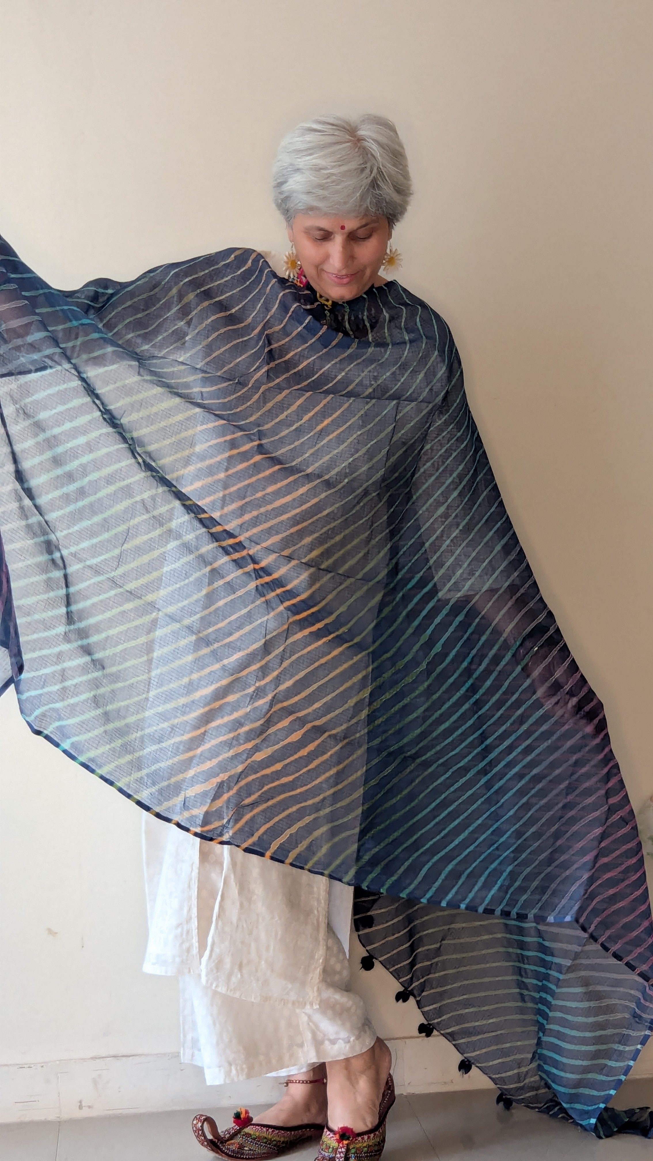 INDIGO