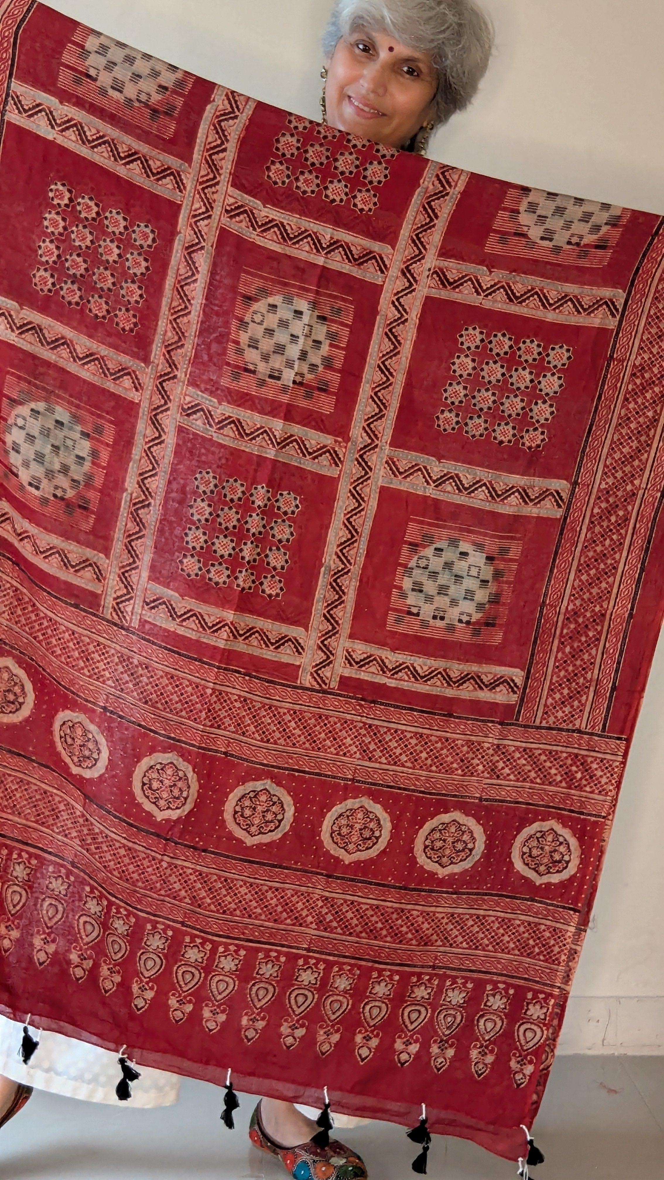 CHAUSAR