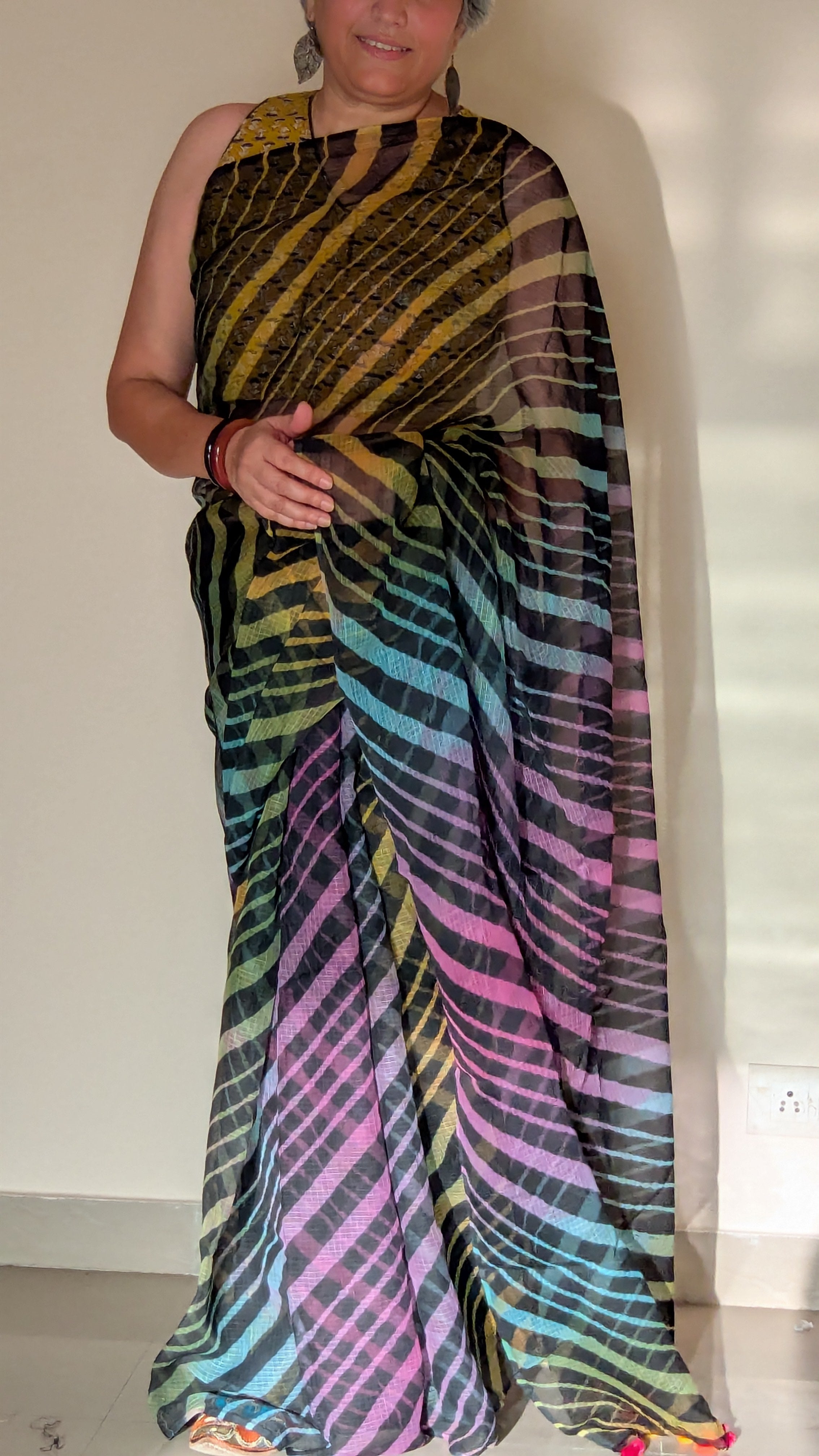 PRISM NOIR