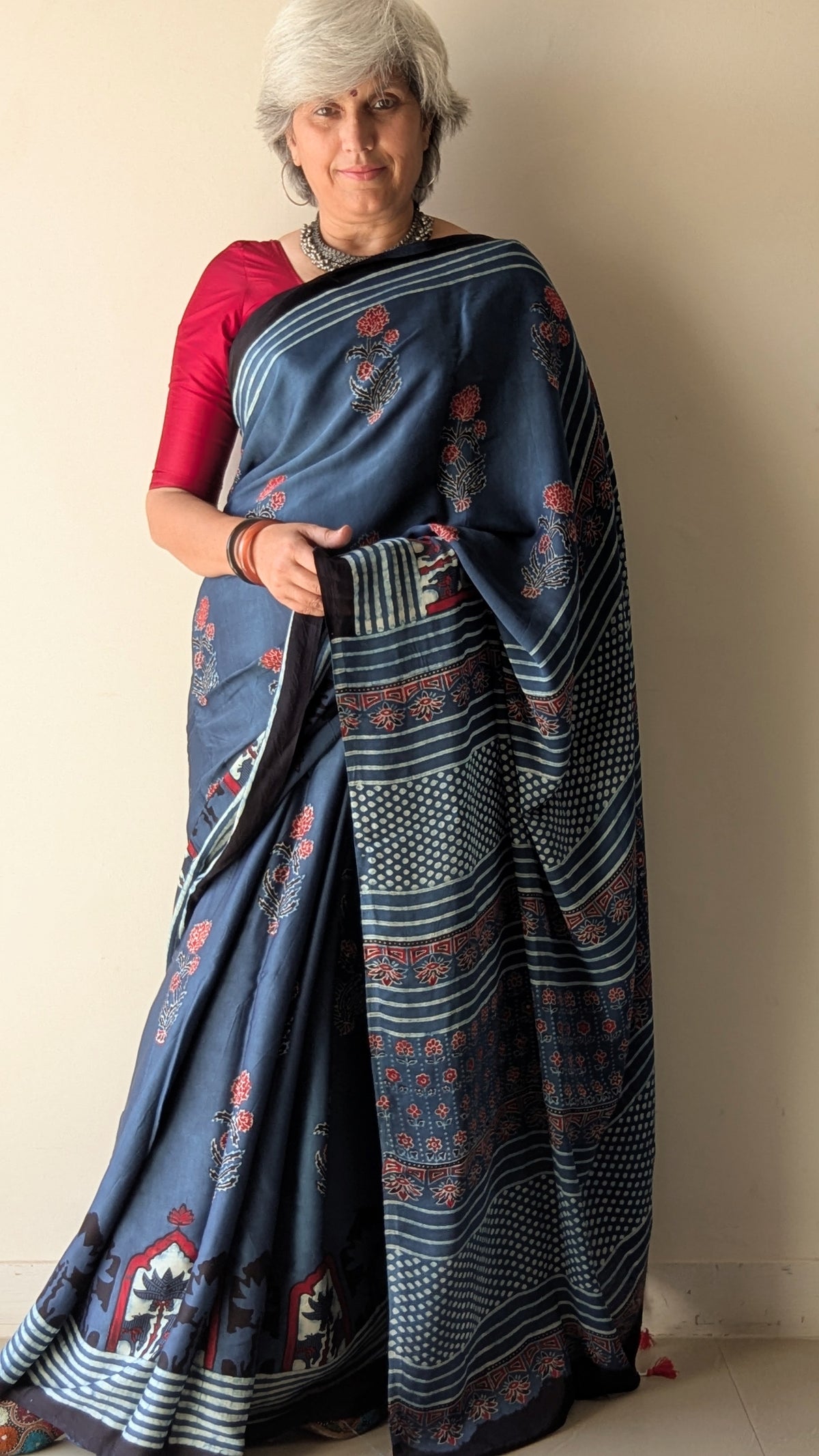 NEELAMBARI