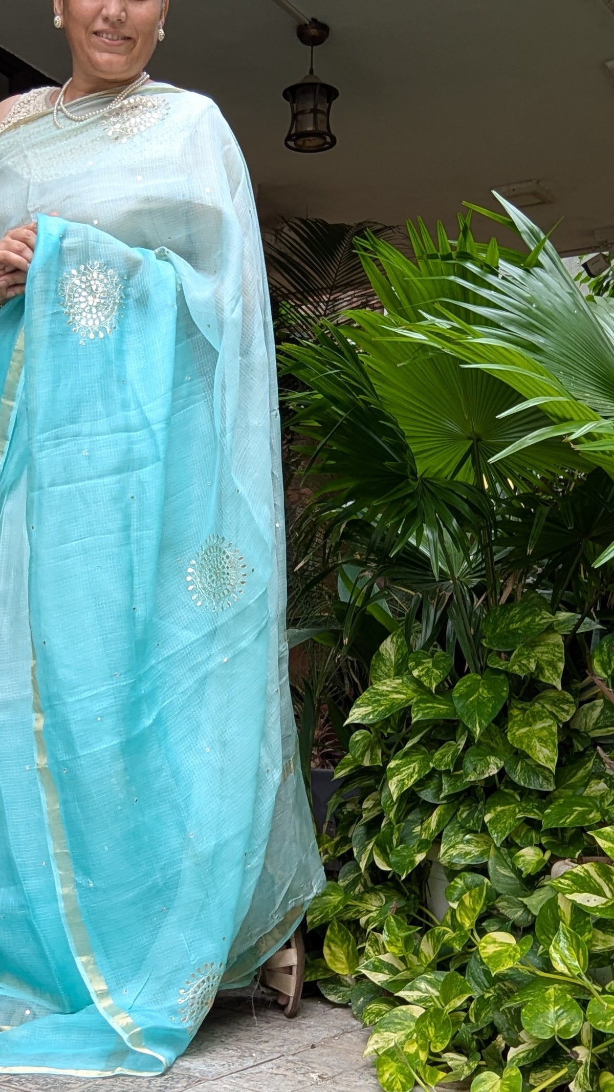 AQUA RADIANCE