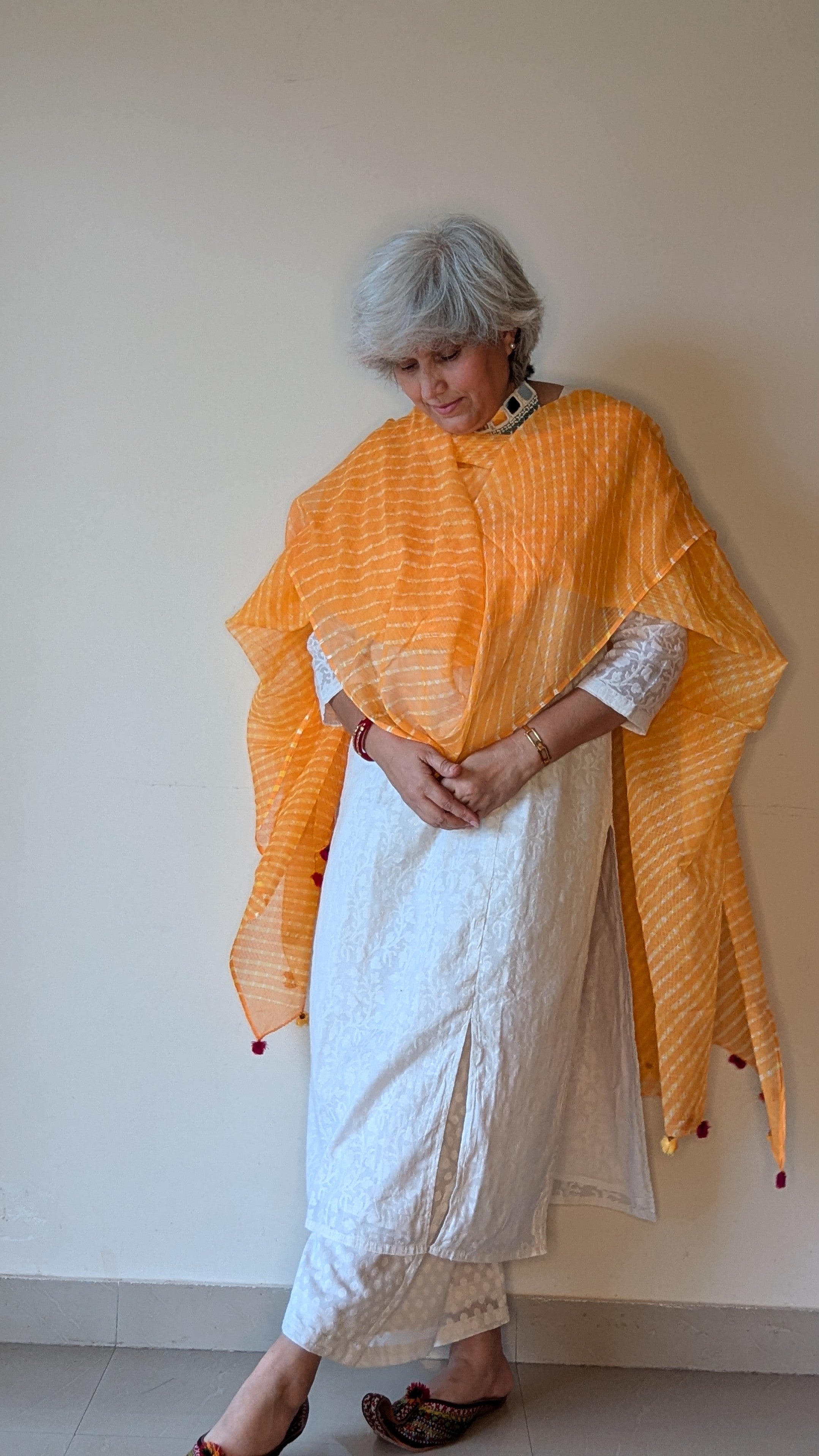 MARIGOLD -2