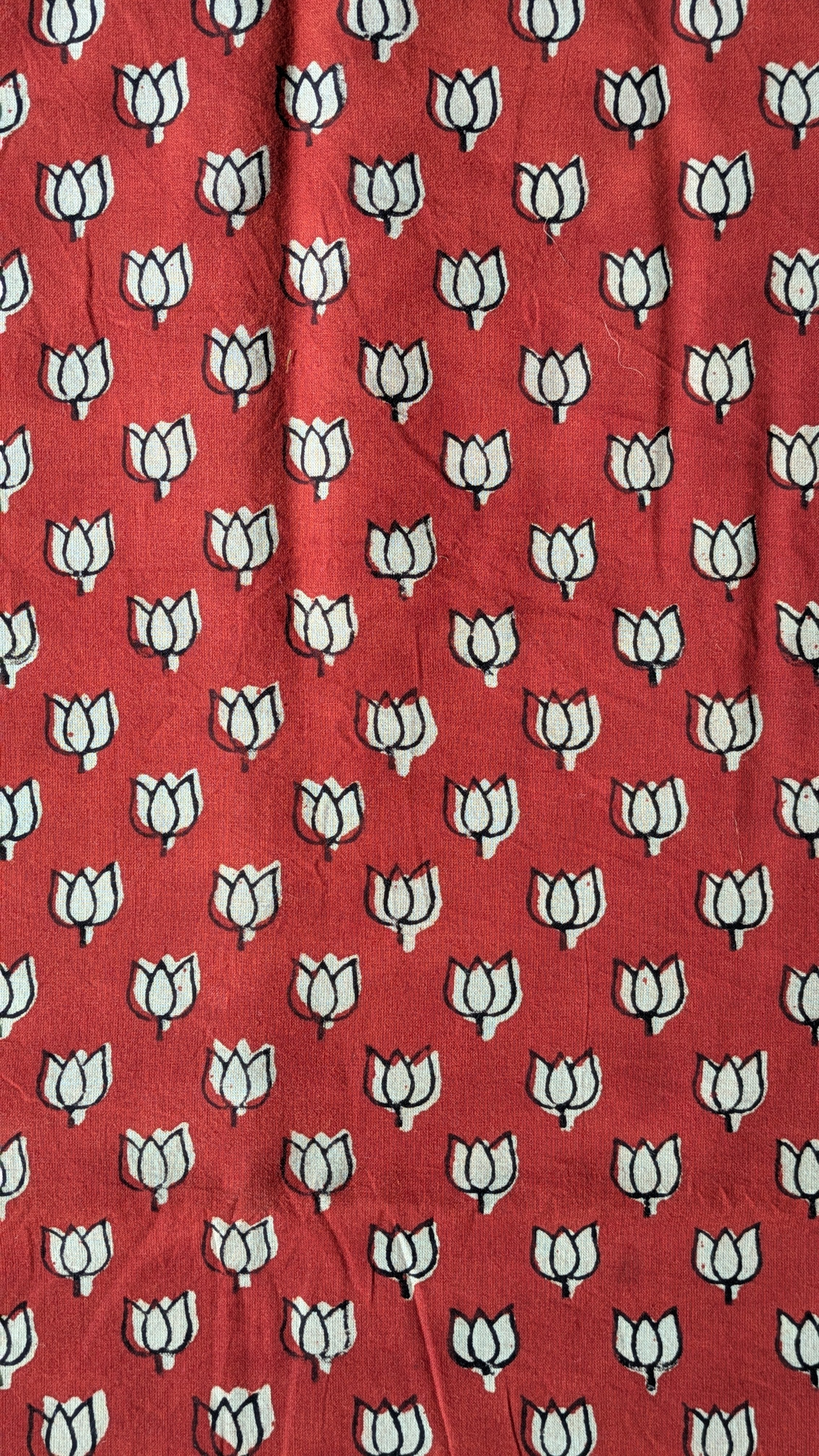 LOTUS PRINT