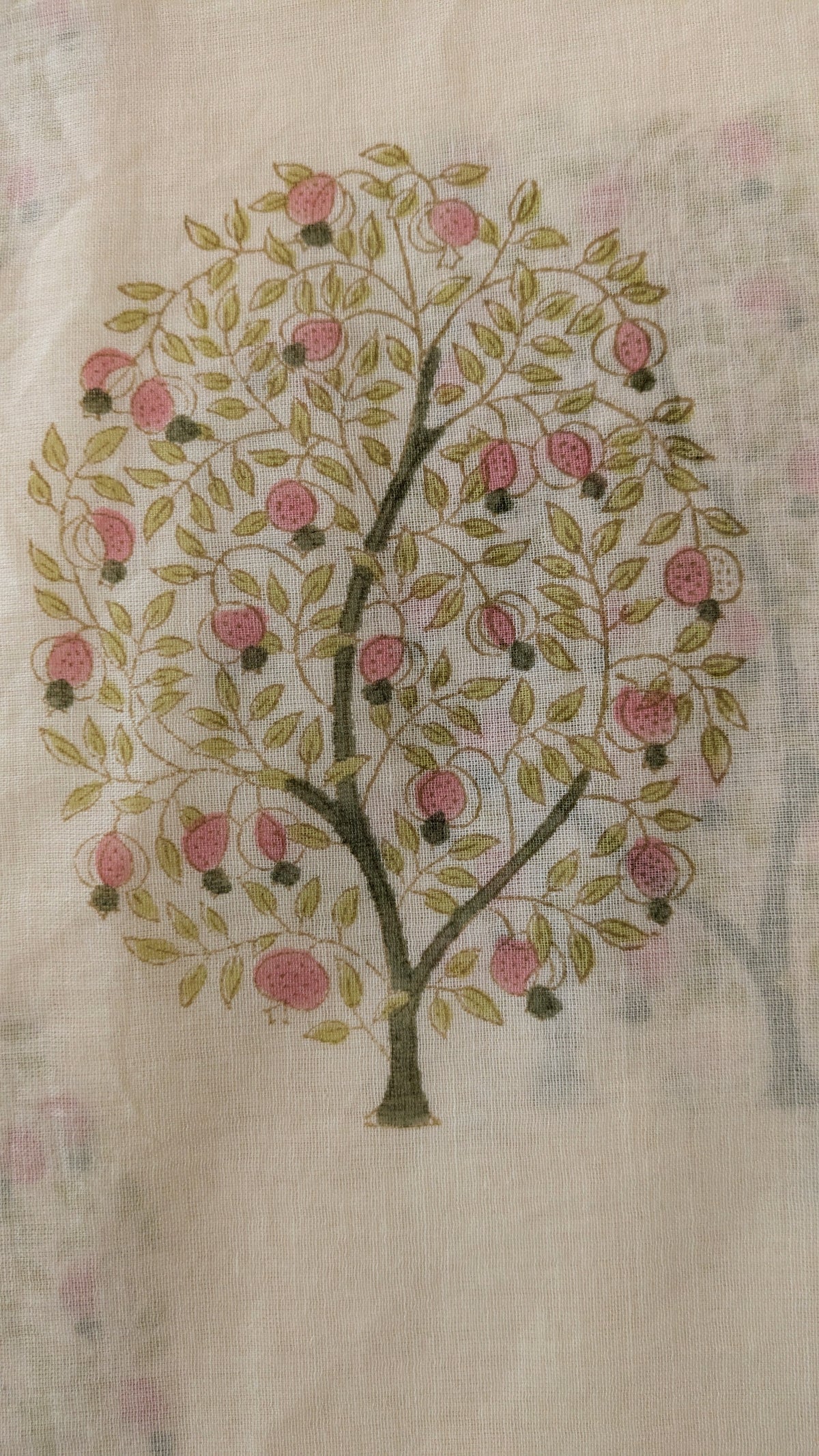 HEART OF THE ORCHARD